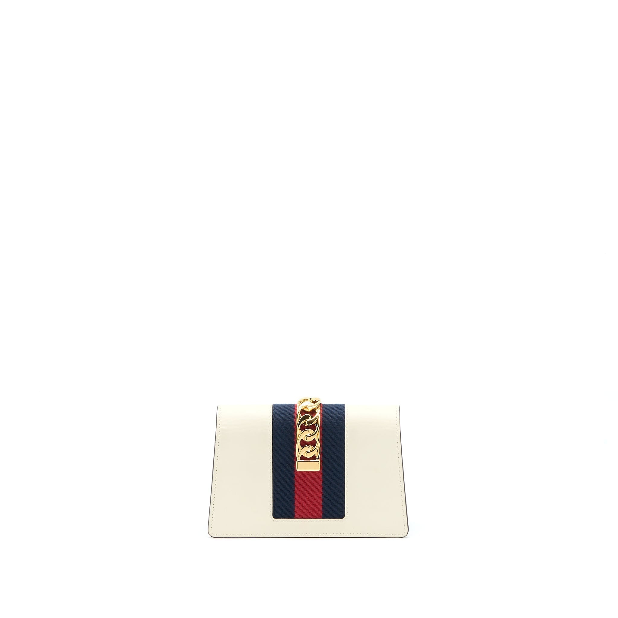 gucci-sylvie-mini-chain-bag-calfskin-white-ghw