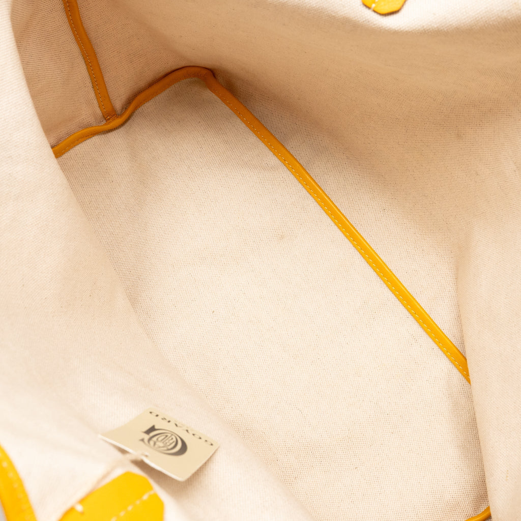 goyard-saint-louis-pm-tote-bag-goyardine-canvas-calfskin-leather-yellow-shw