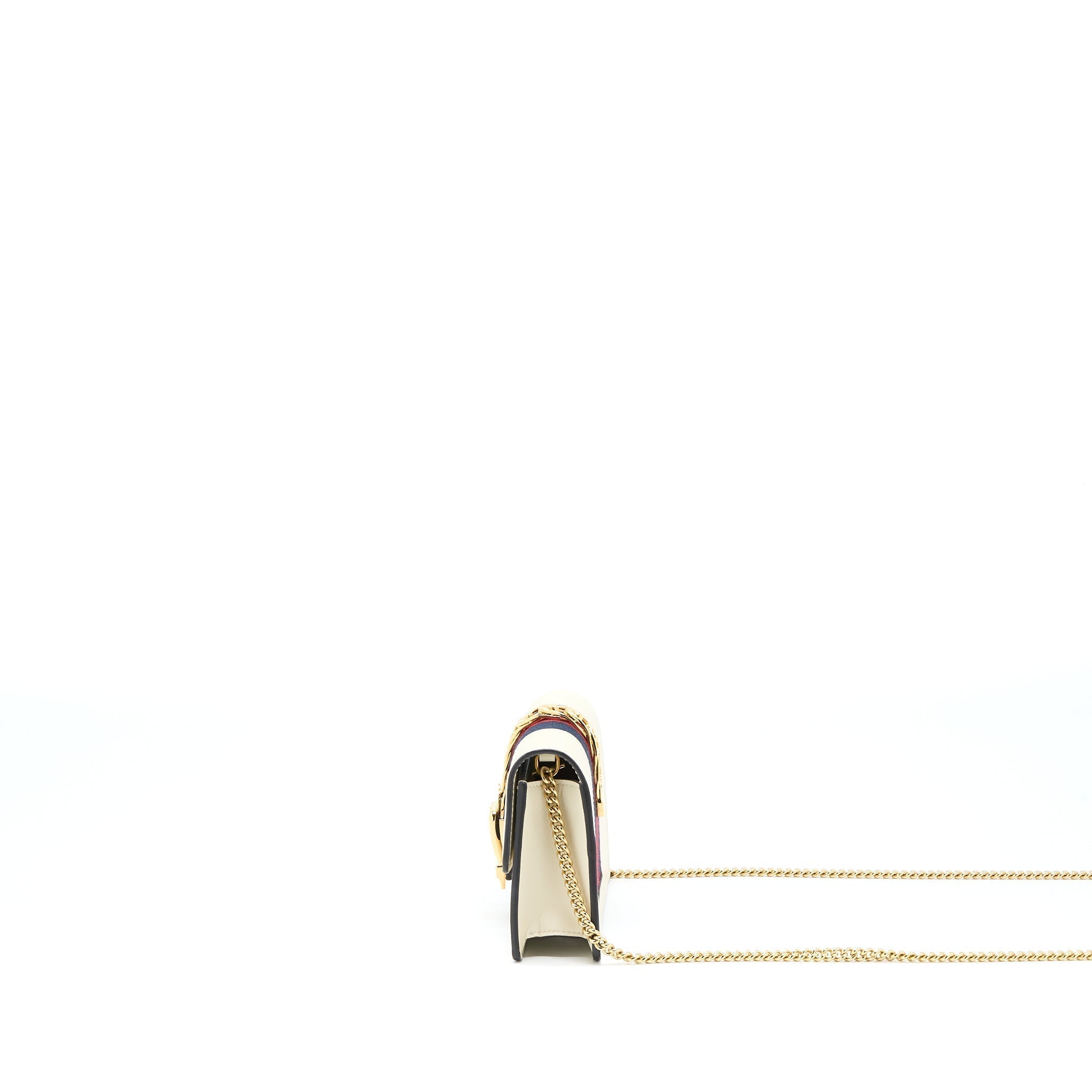 gucci-sylvie-mini-chain-bag-calfskin-white-ghw