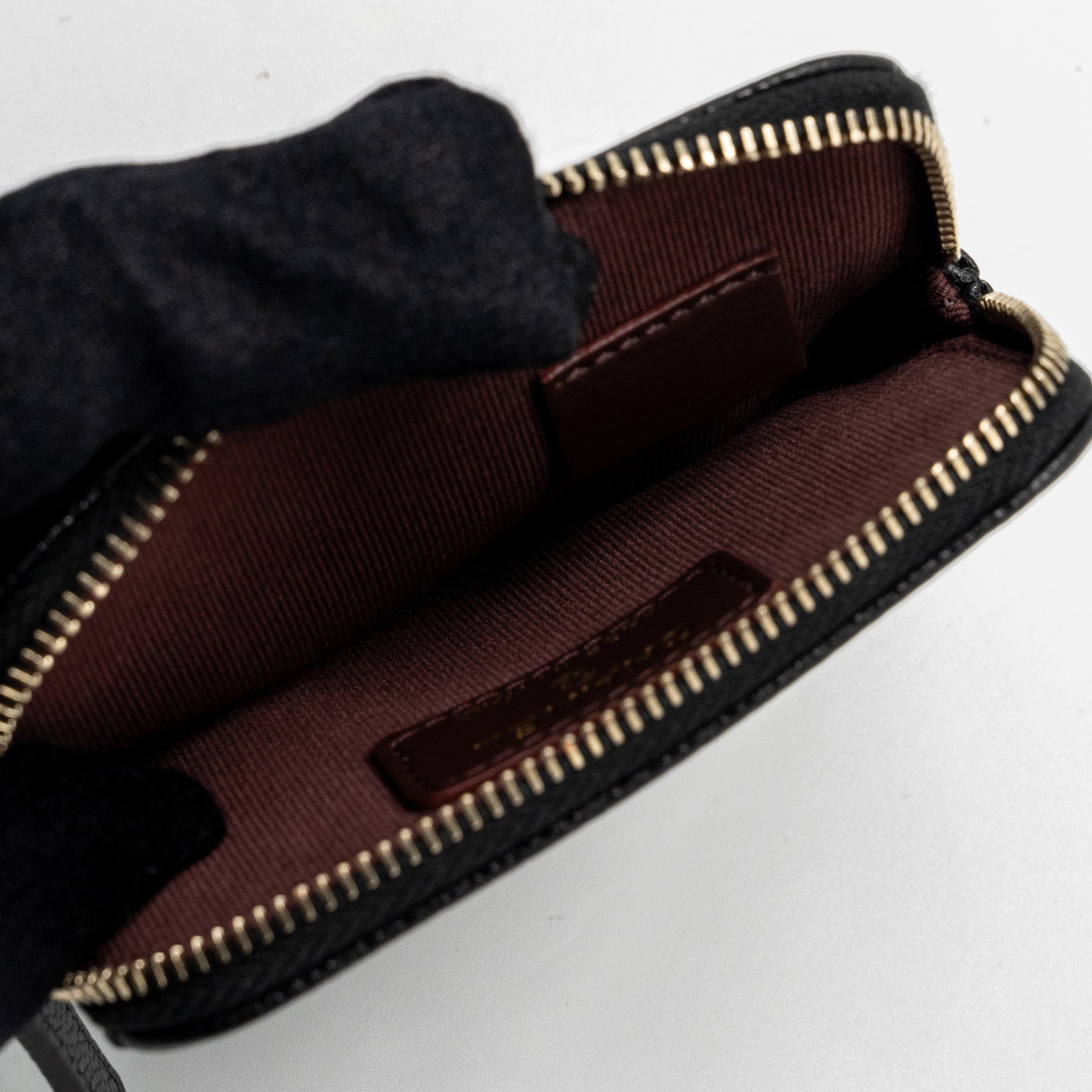 chanel-square-zipper-pouch-card-holder-caviar-black-lghw-microchip