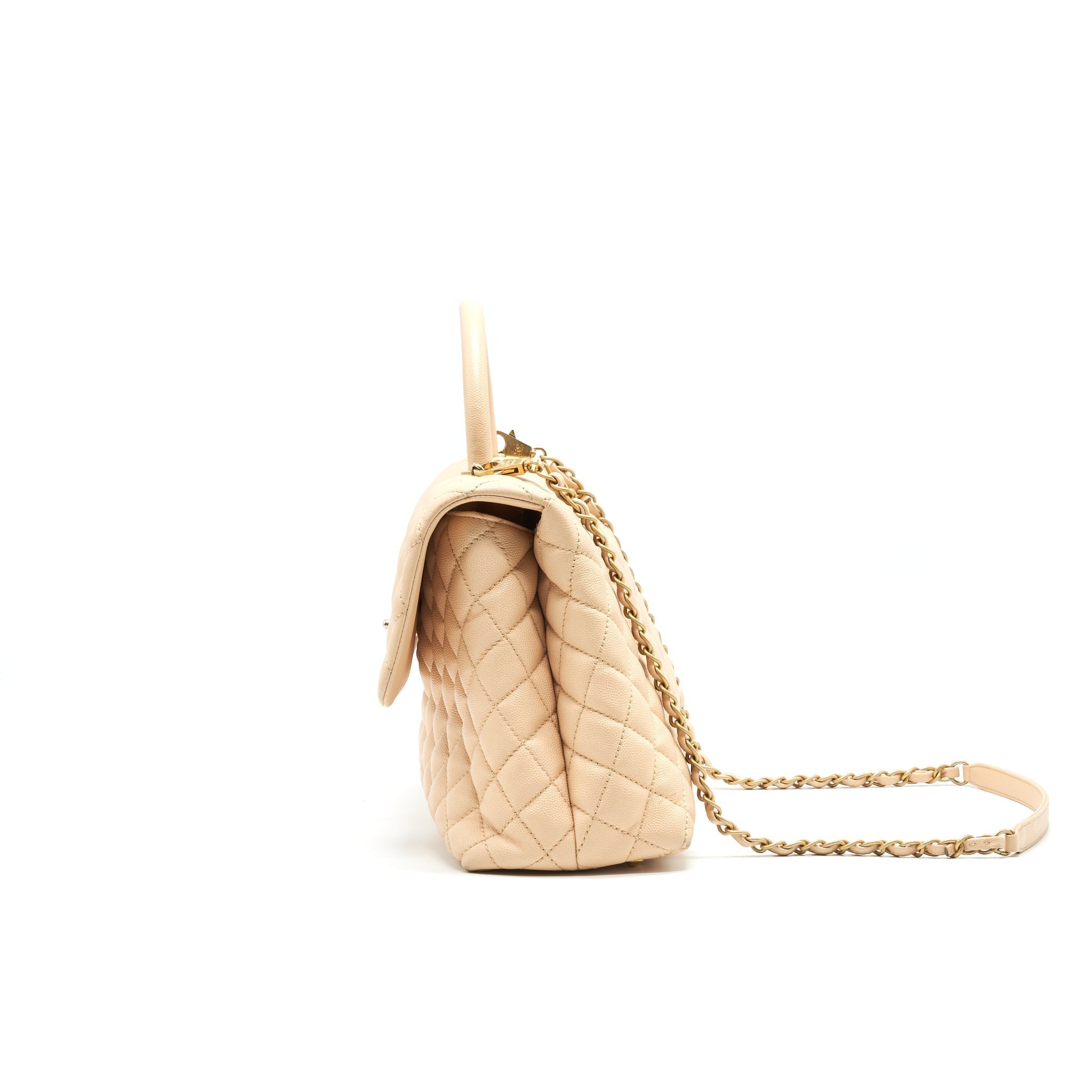 chanel-cavier-medium-coco-handle-flap-bag-beige-ghw