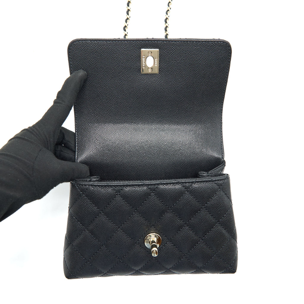 chanel-mini-coco-handle-caviar-black-lghw-microchip