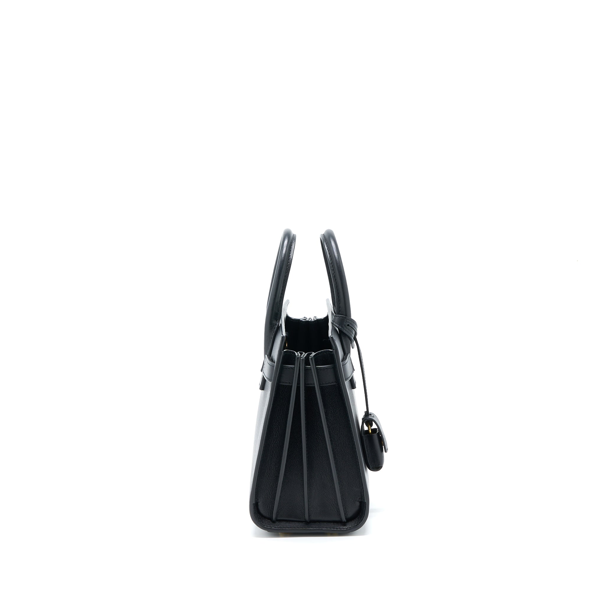 saint-laurent-sac-de-jour-nano-calfskin-black-ghw