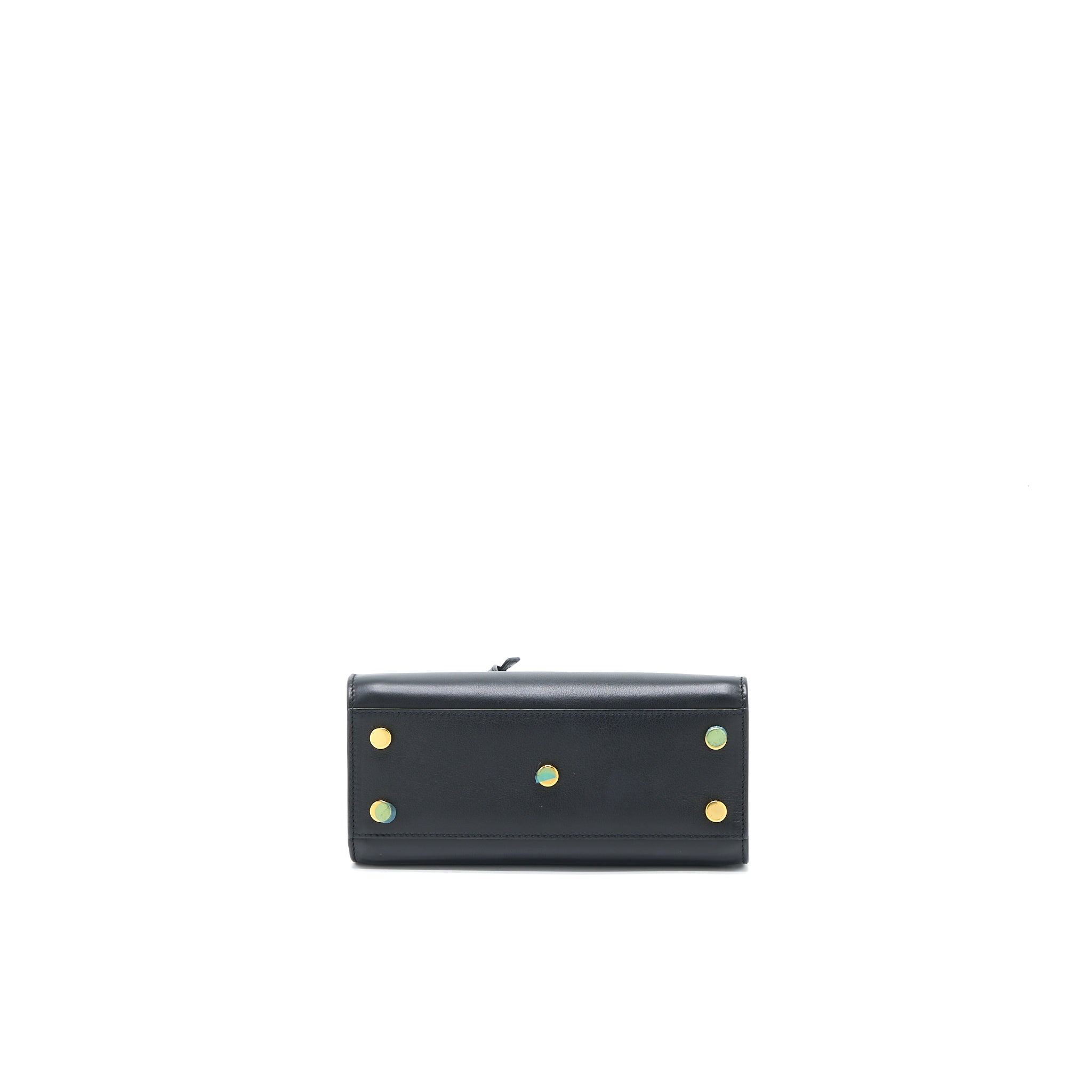 saint-laurent-sac-de-jour-nano-calfskin-black-ghw