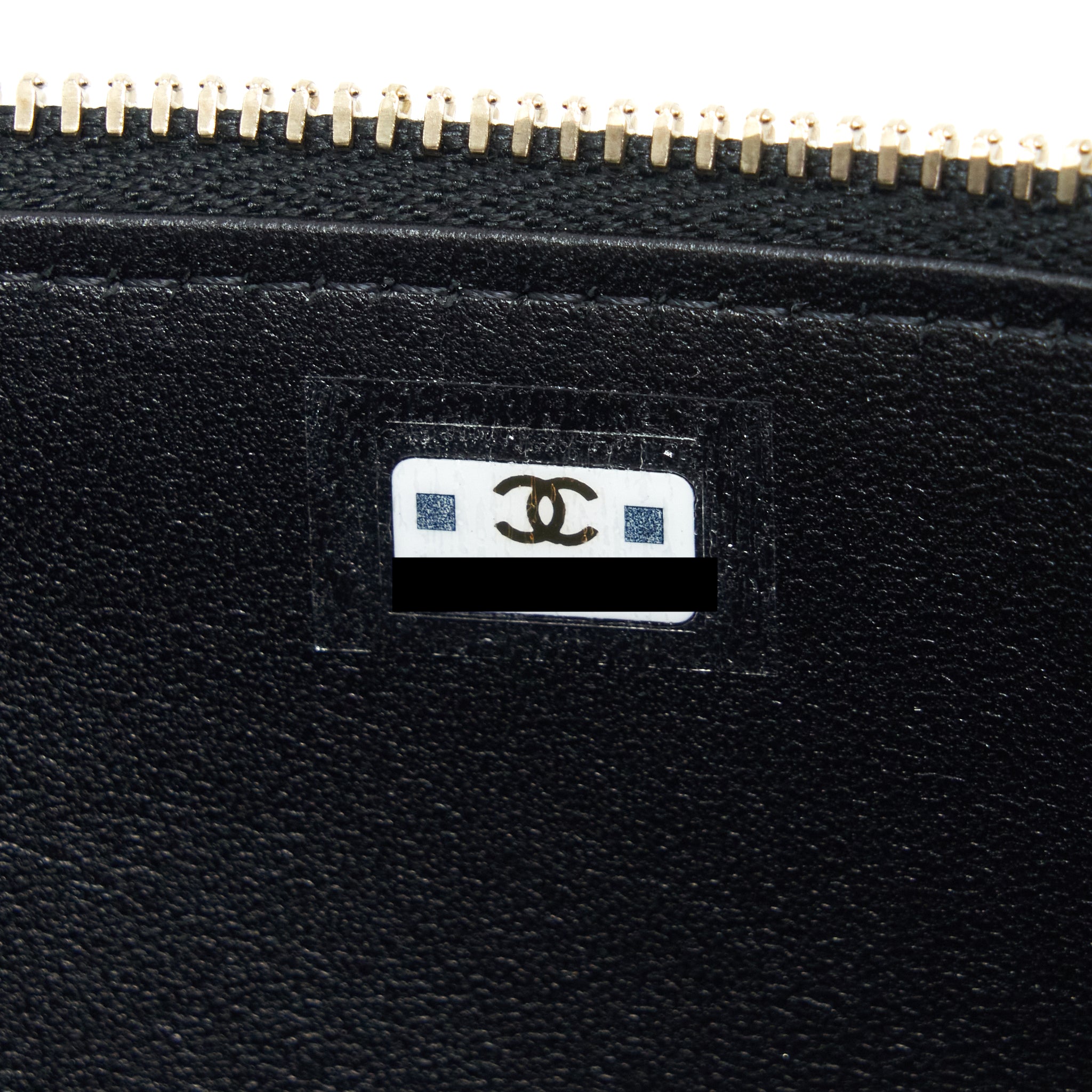 copy-of-chanel-22a-mini-handle-long-vanity-with-chain-lambskin-black-lghw-new-hologram-sticker