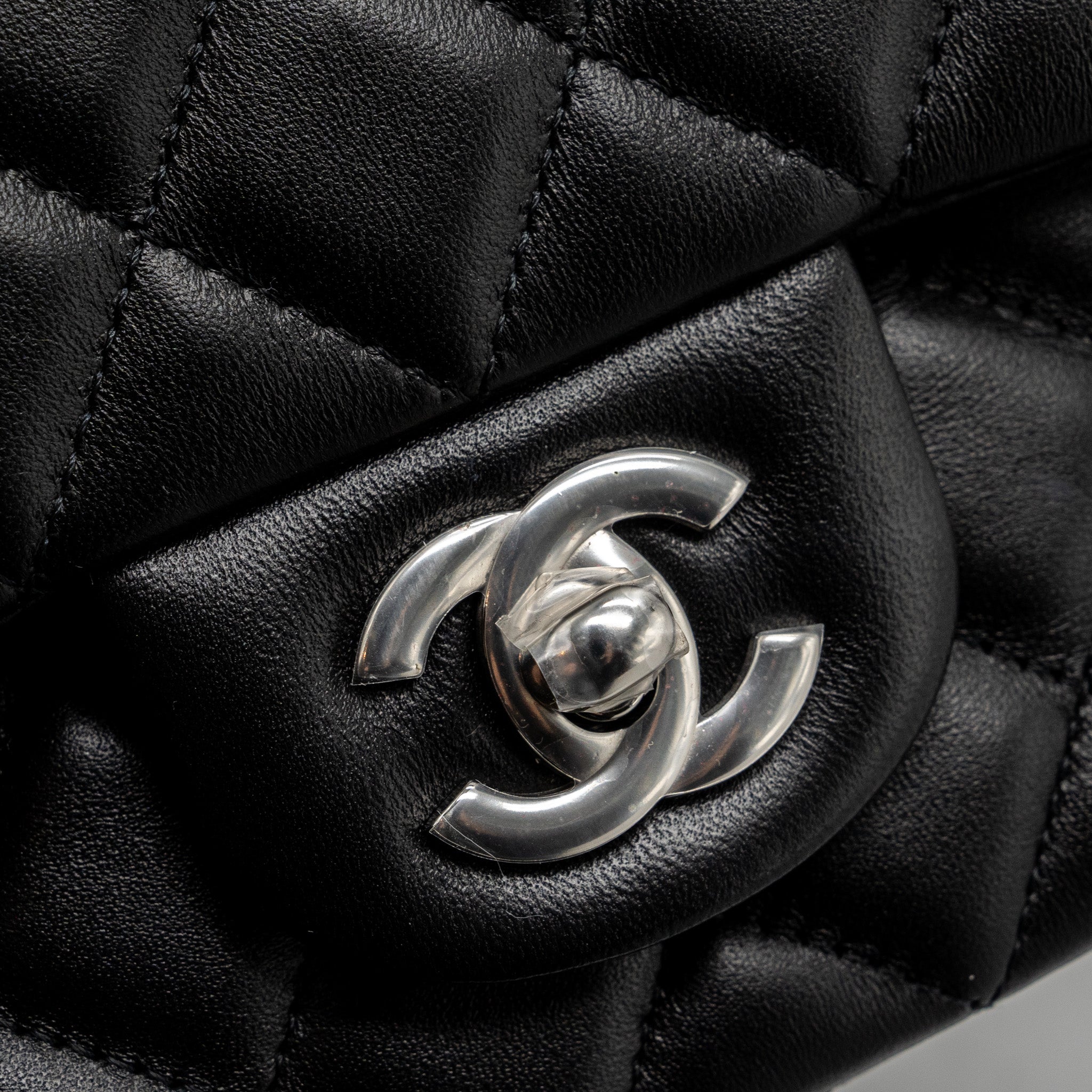 chanel-mini-rectangular-flap-bag-lambskin-black-shw-microchip