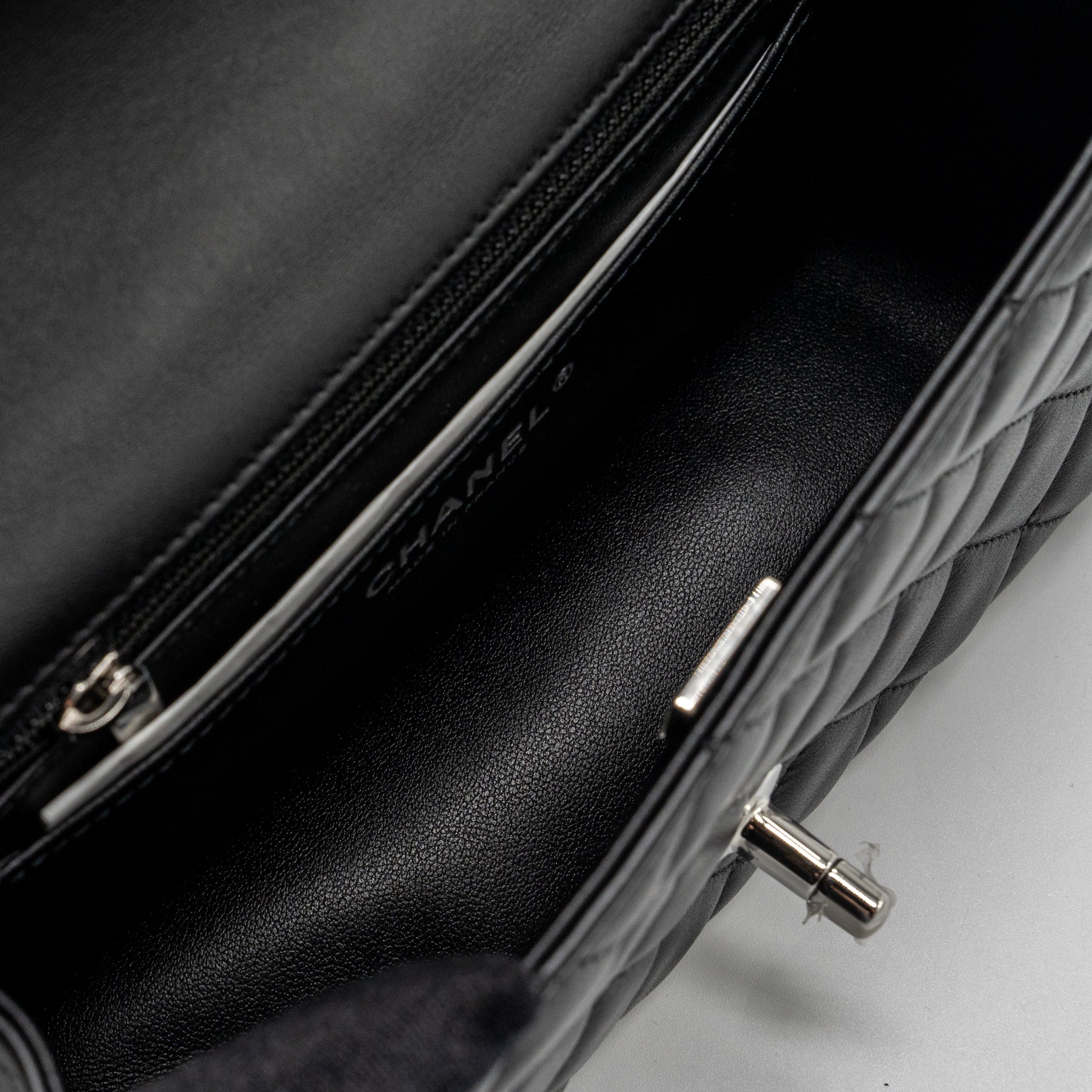 chanel-mini-rectangular-flap-bag-lambskin-black-shw-microchip