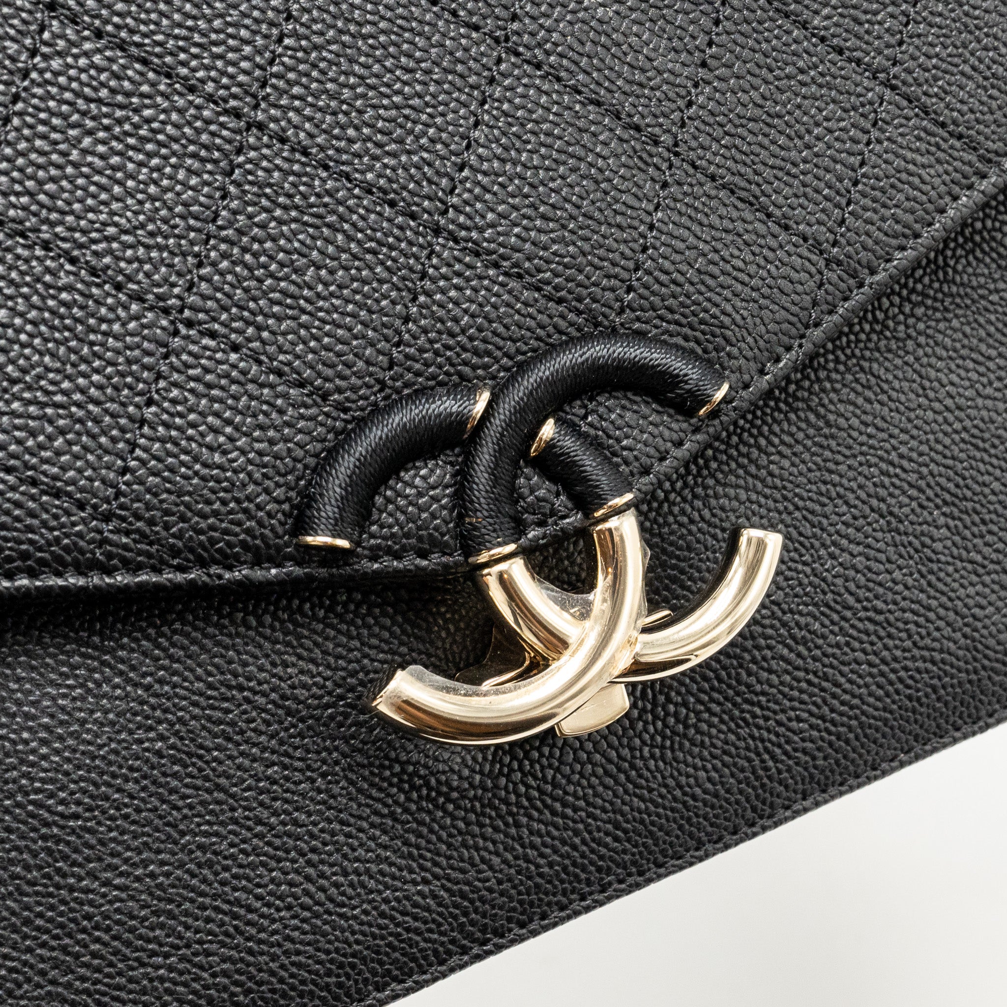 chanel-paris-cuba-thread-around-flap-bag-with-chain-caviar-black-lghw-copy