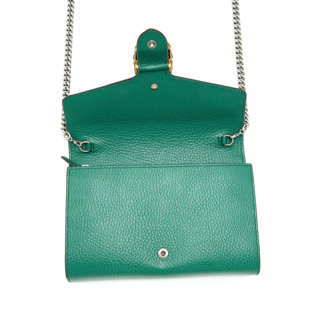 gucci-dionysus-mini-chain-bag-green-with-gold-and-silver-hardware