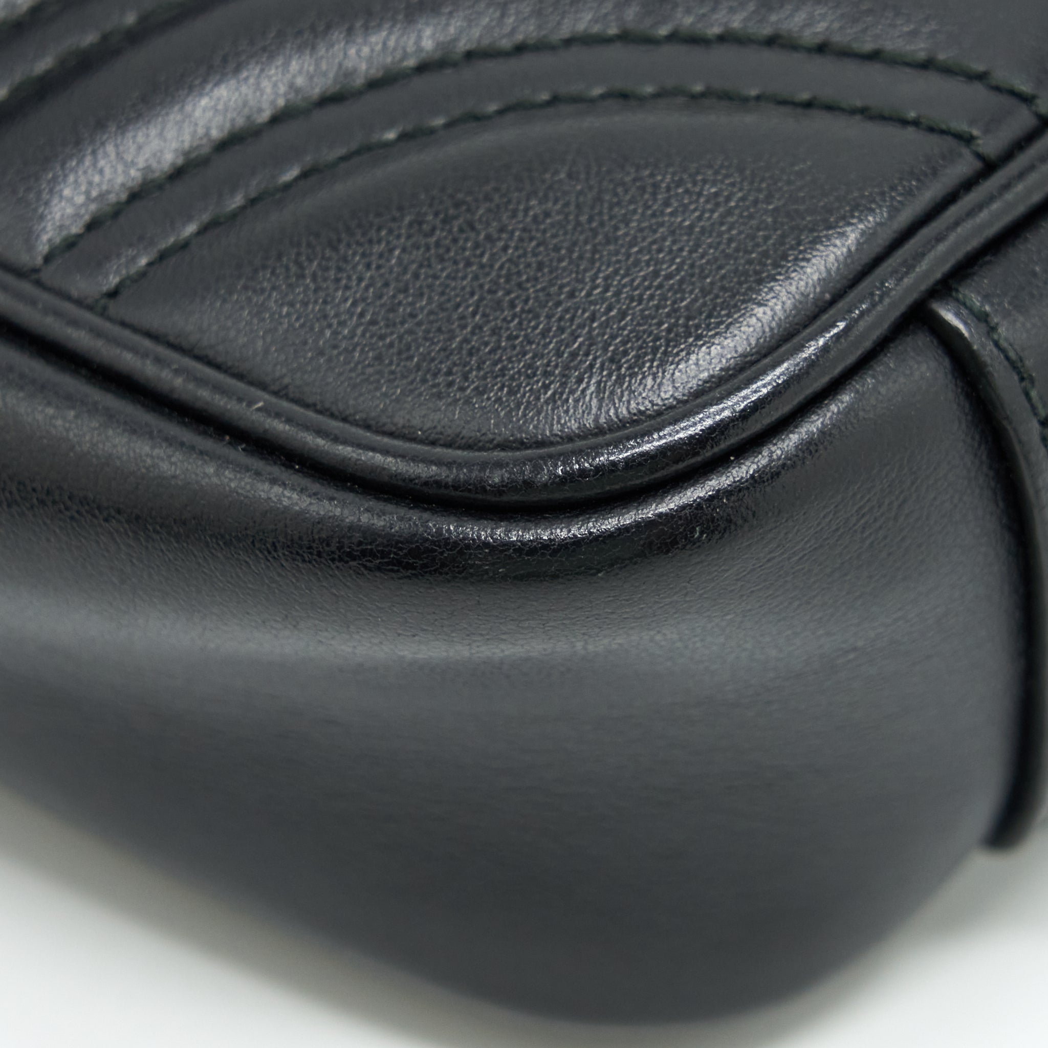 gucci-mini-marmont-matelasse-bag-black-ghw