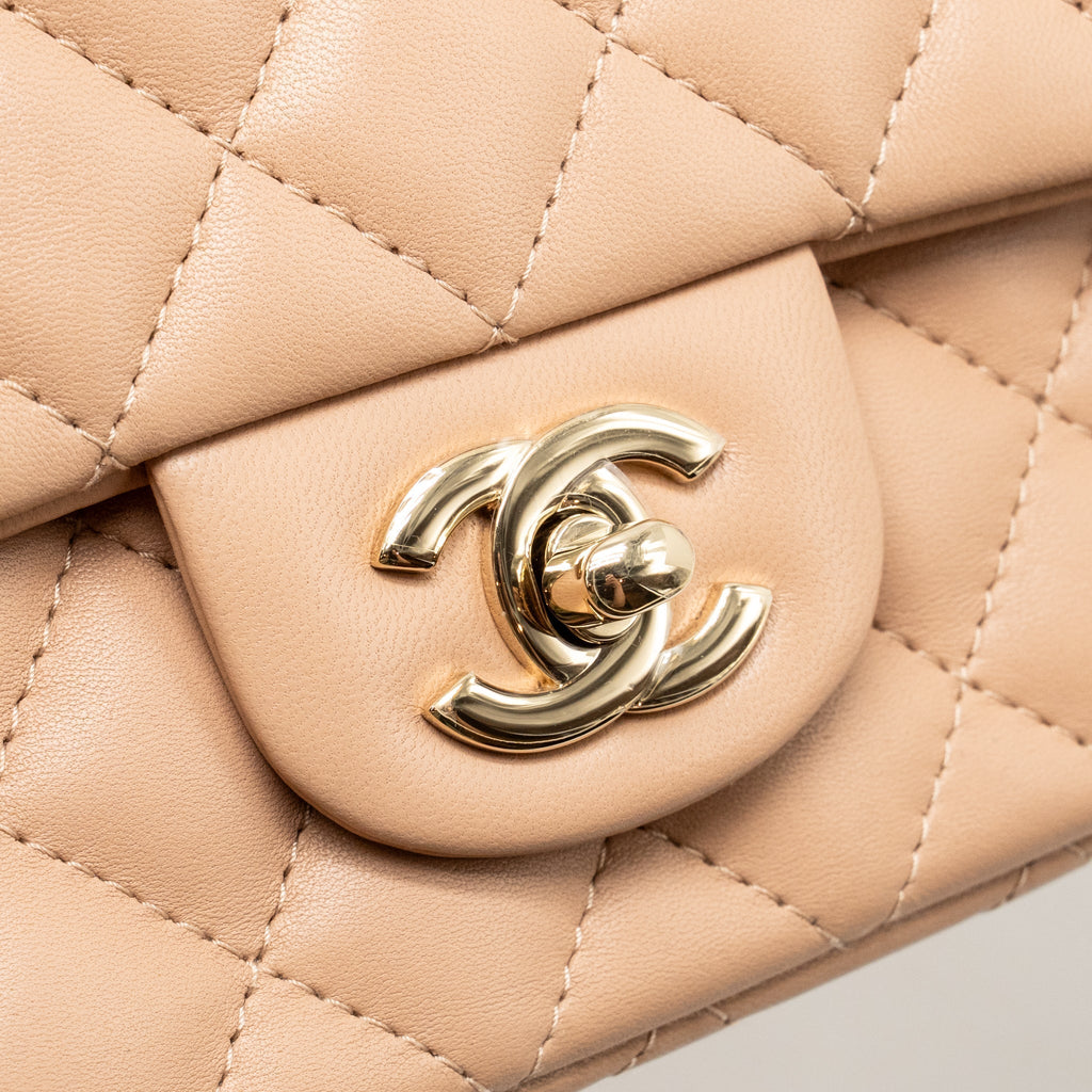 chanel-mini-rectangular-flap-bag-lambskin-dark-beige-lghw-microchip
