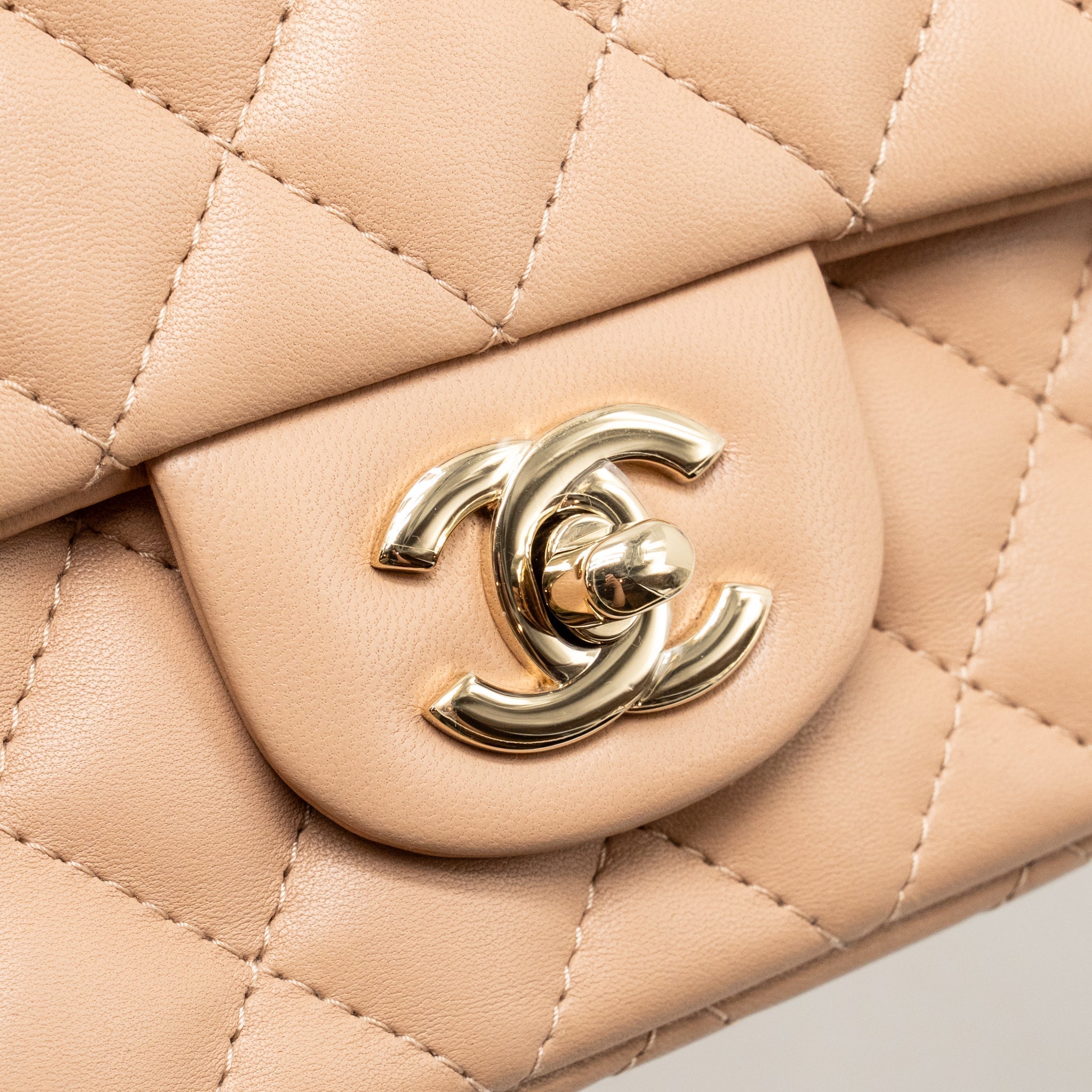 chanel-mini-rectangular-flap-bag-lambskin-dark-beige-lghw-microchip