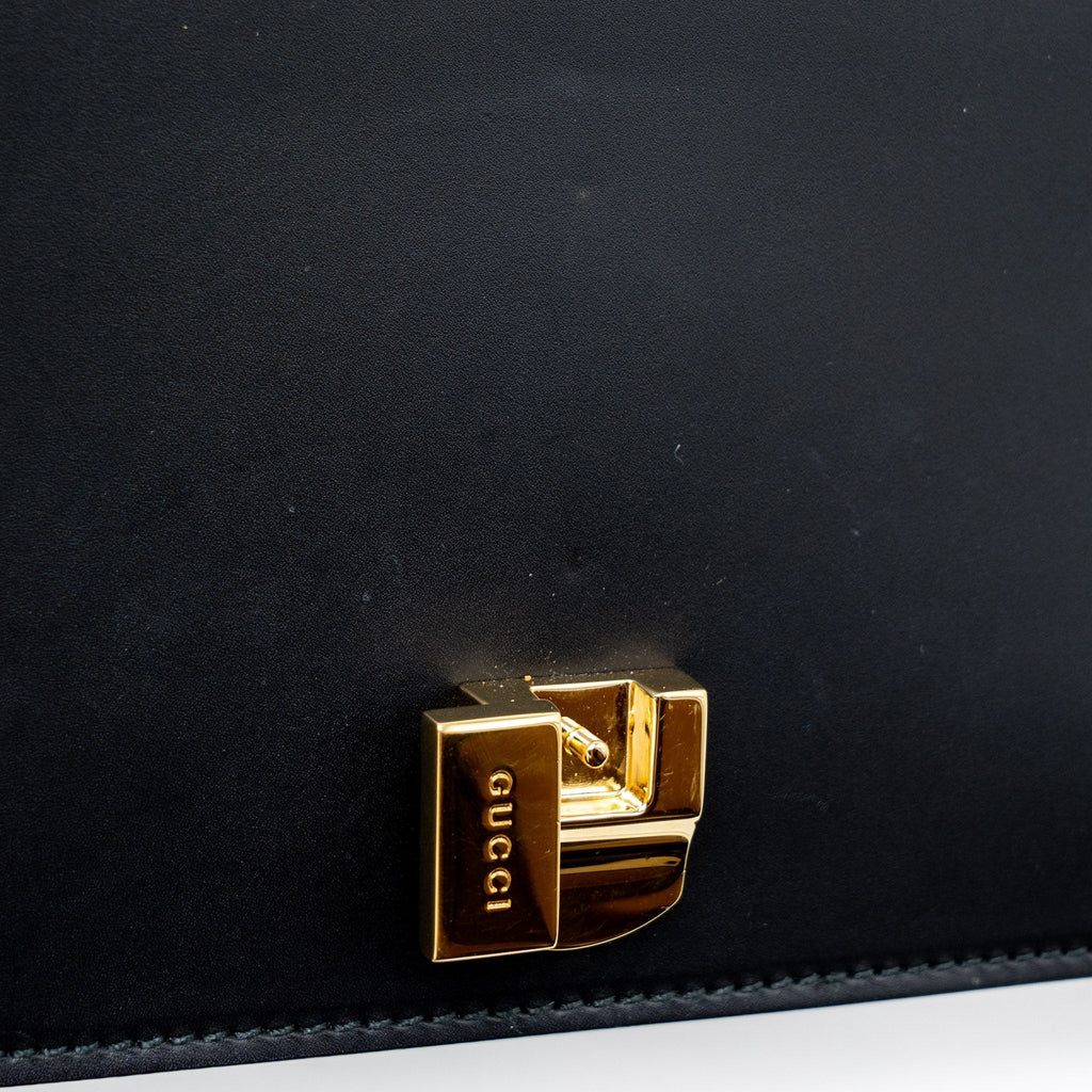gucci-mini-sylvie-chain-bag-calfskin-black-ghw