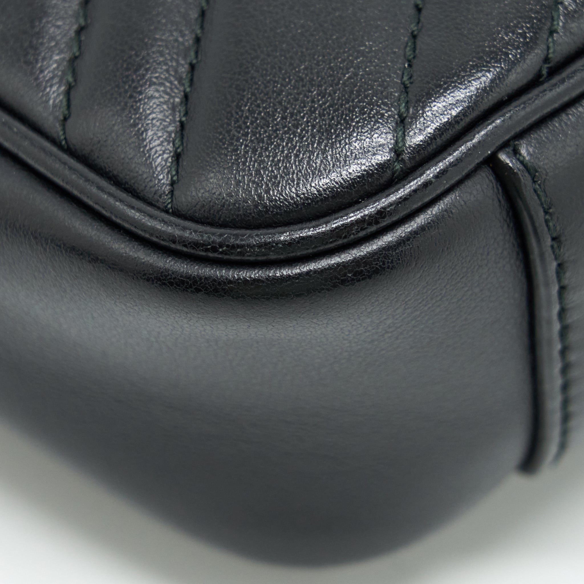 gucci-mini-marmont-matelasse-bag-black-ghw