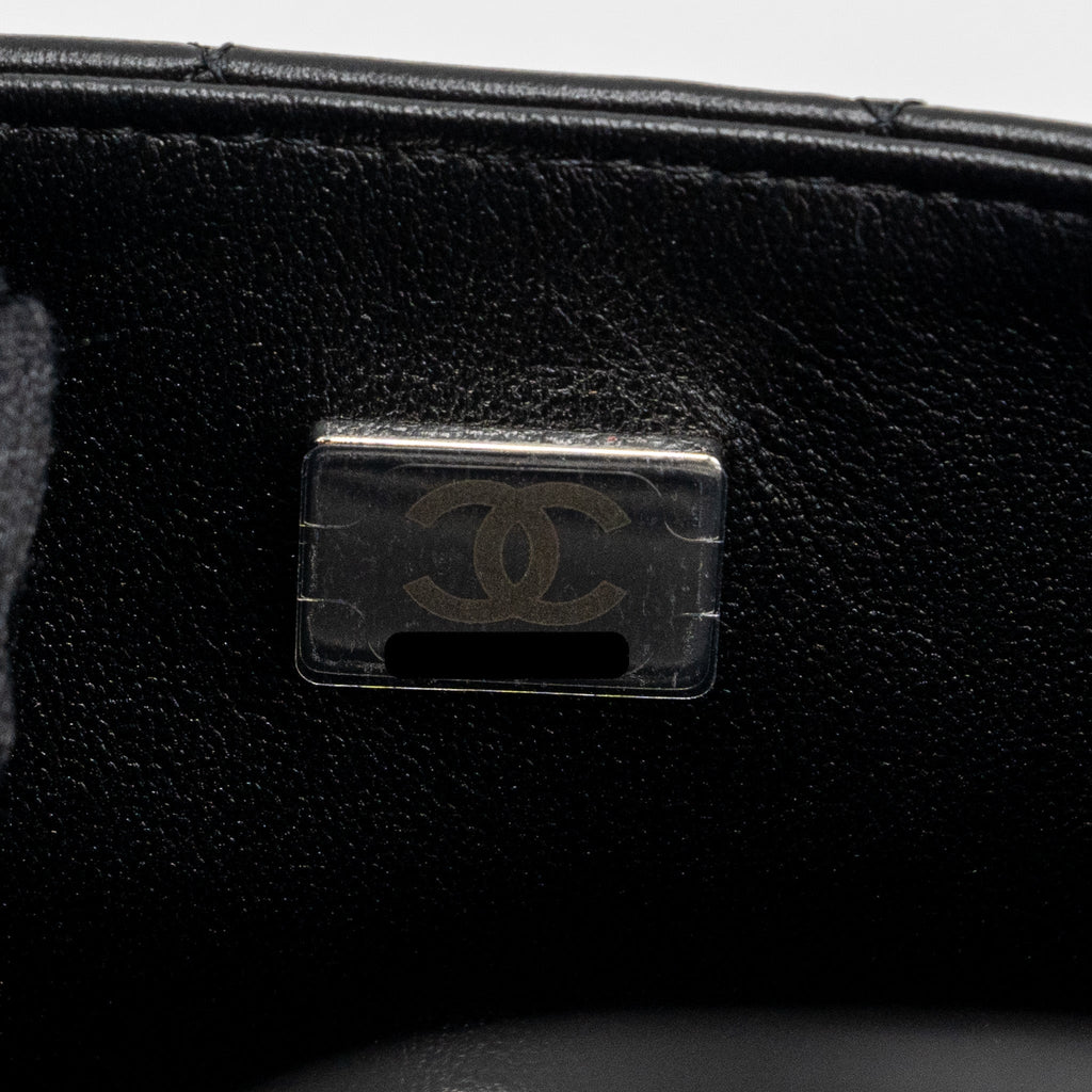 chanel-mini-rectangular-flap-bag-lambskin-black-shw-microchip