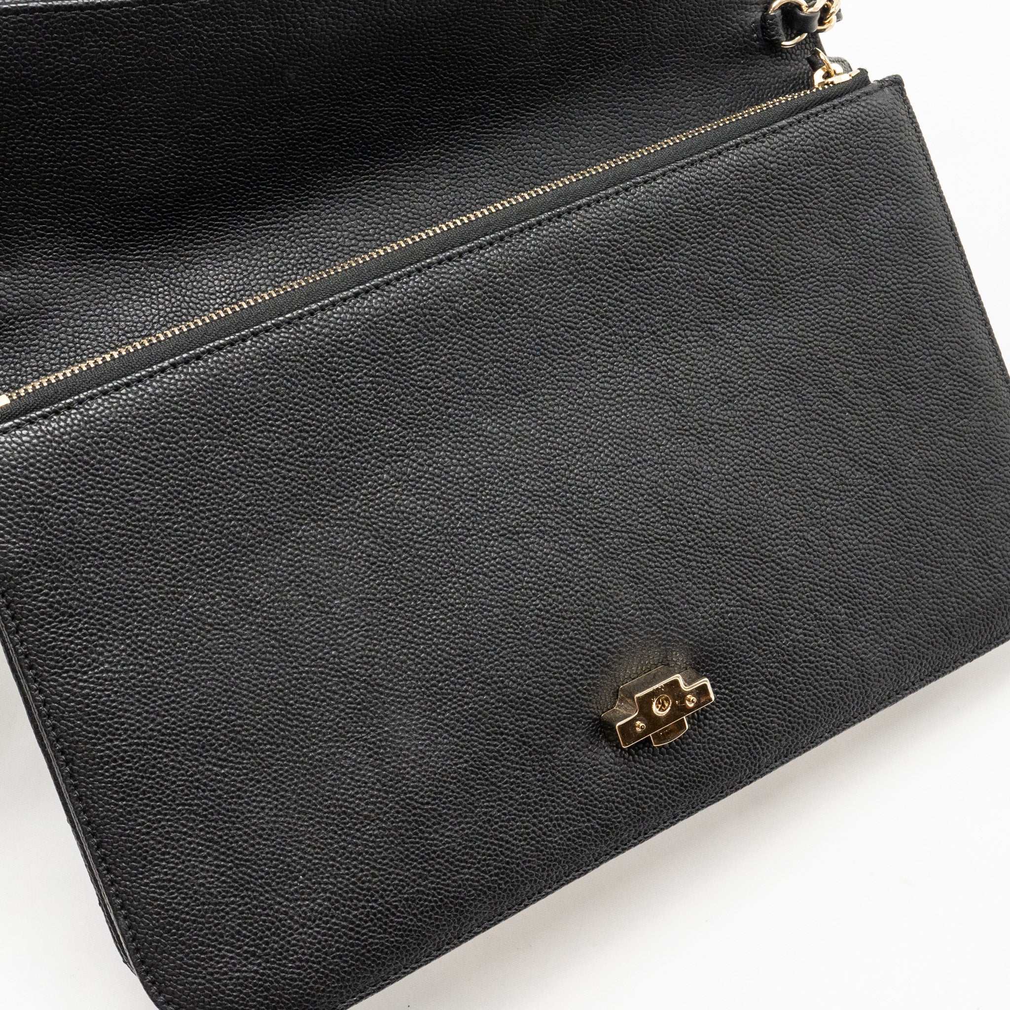 chanel-paris-cuba-thread-around-flap-bag-with-chain-caviar-black-lghw-copy