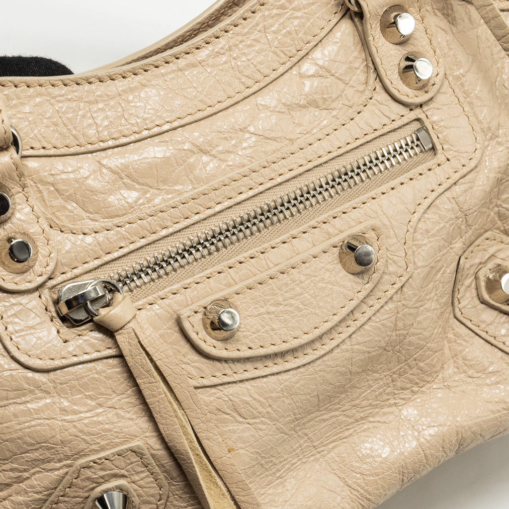 balenciaga-mini-city-bag-calfskin-beige-shw