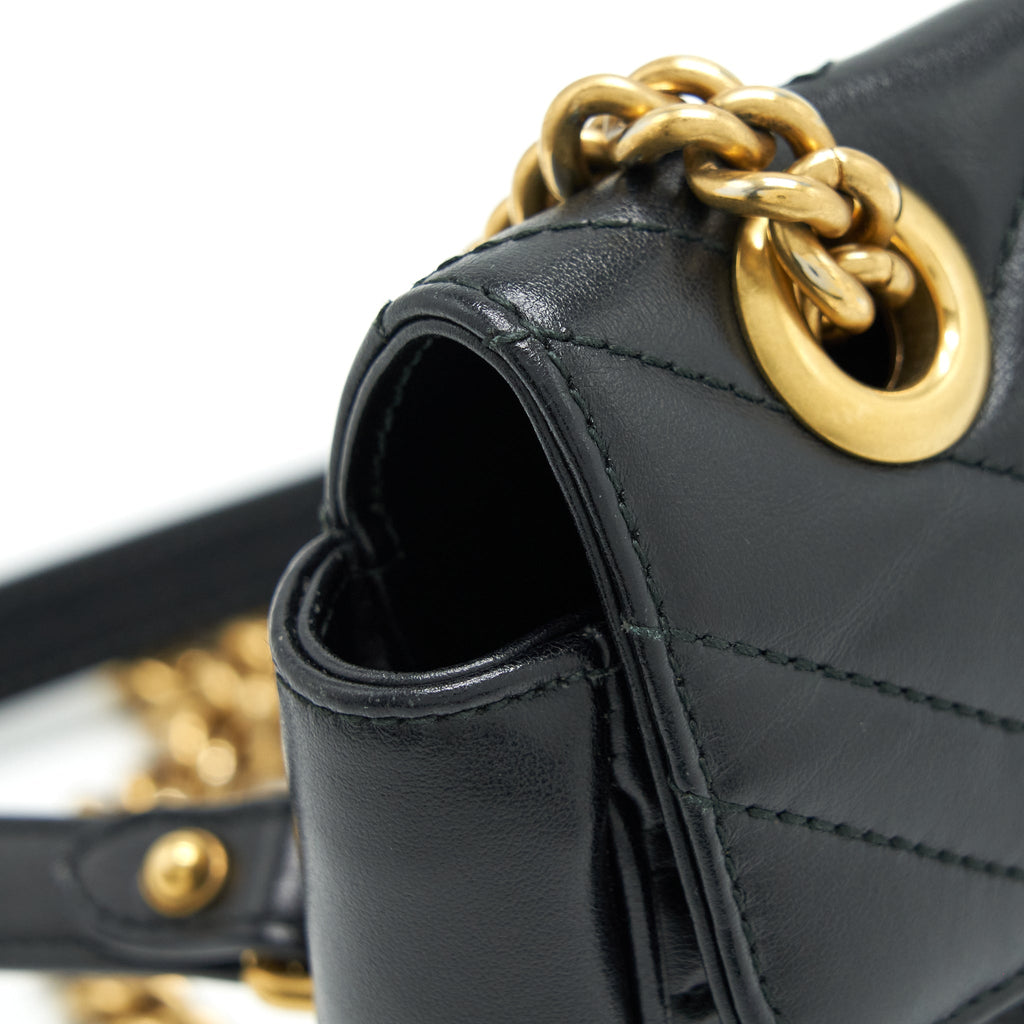 gucci-mini-marmont-matelasse-bag-black-ghw