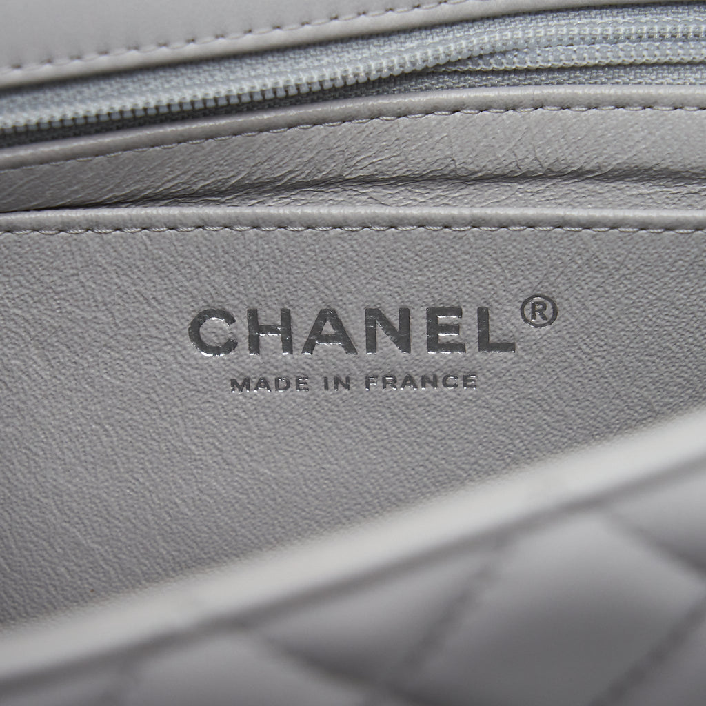 chanel-mini-rectangular-flap-bag-lambskin-light-grey-shw