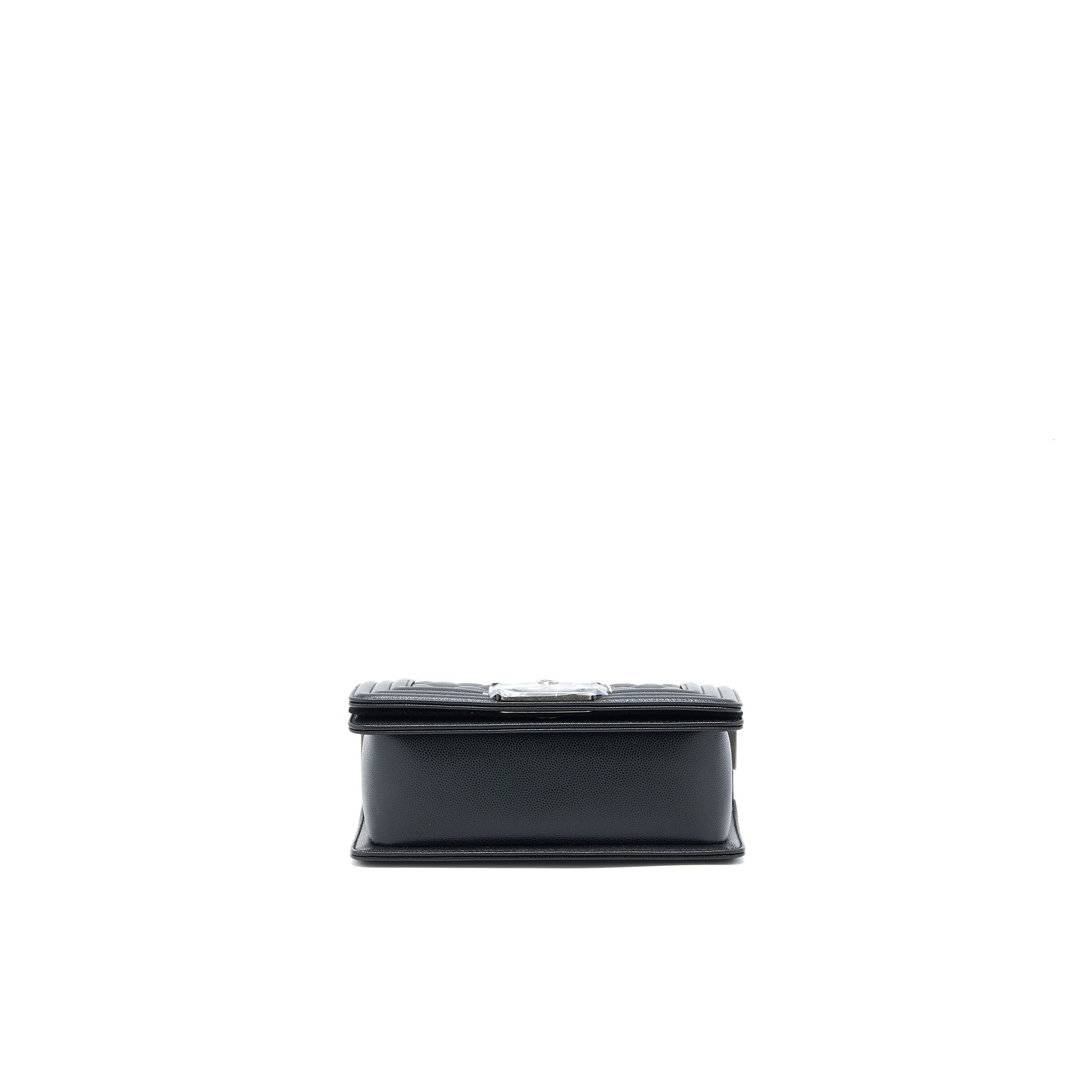 chanel-small-boy-bag-caviar-black-ruthenium-shw-microchip