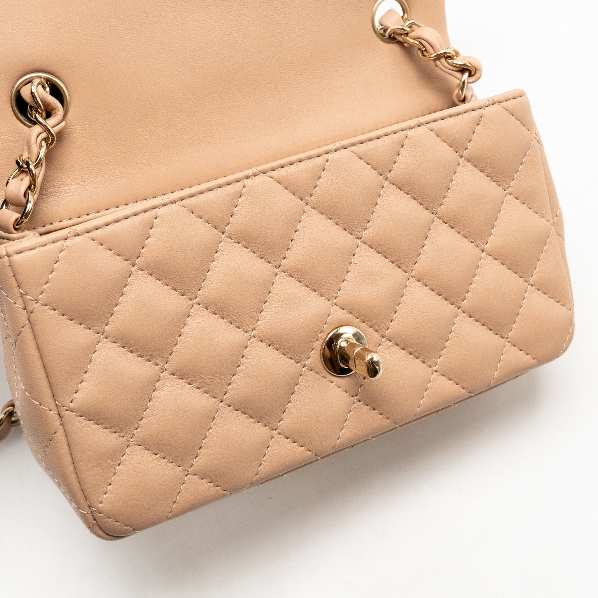 chanel-mini-rectangular-flap-bag-lambskin-dark-beige-lghw-microchip