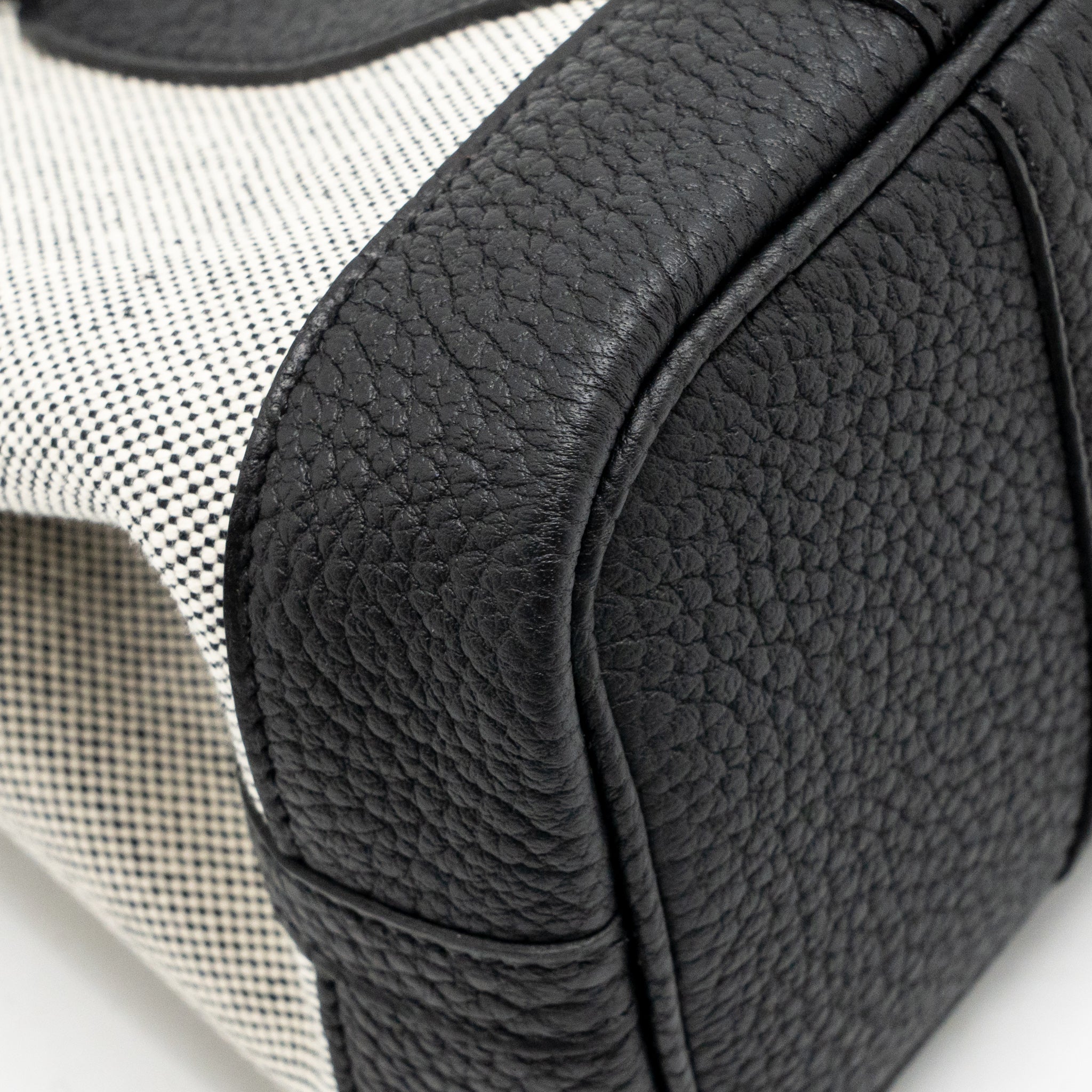 hermes-neo-garden-party-23-negonda-canvas-ecru-black-shw-stamp-g