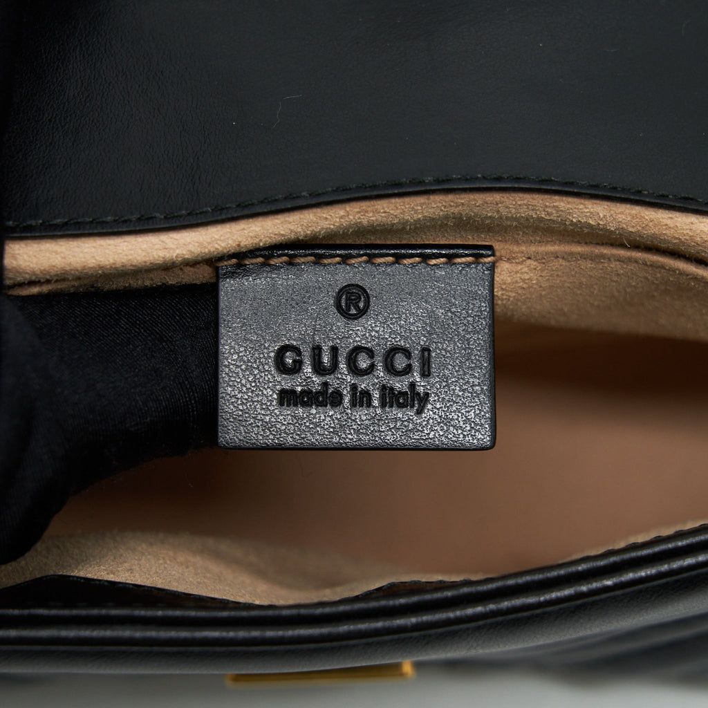 gucci-mini-marmont-matelasse-bag-black-ghw