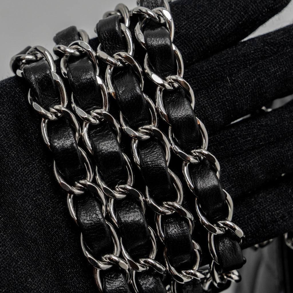 chanel-mini-rectangular-flap-bag-lambskin-black-shw-microchip