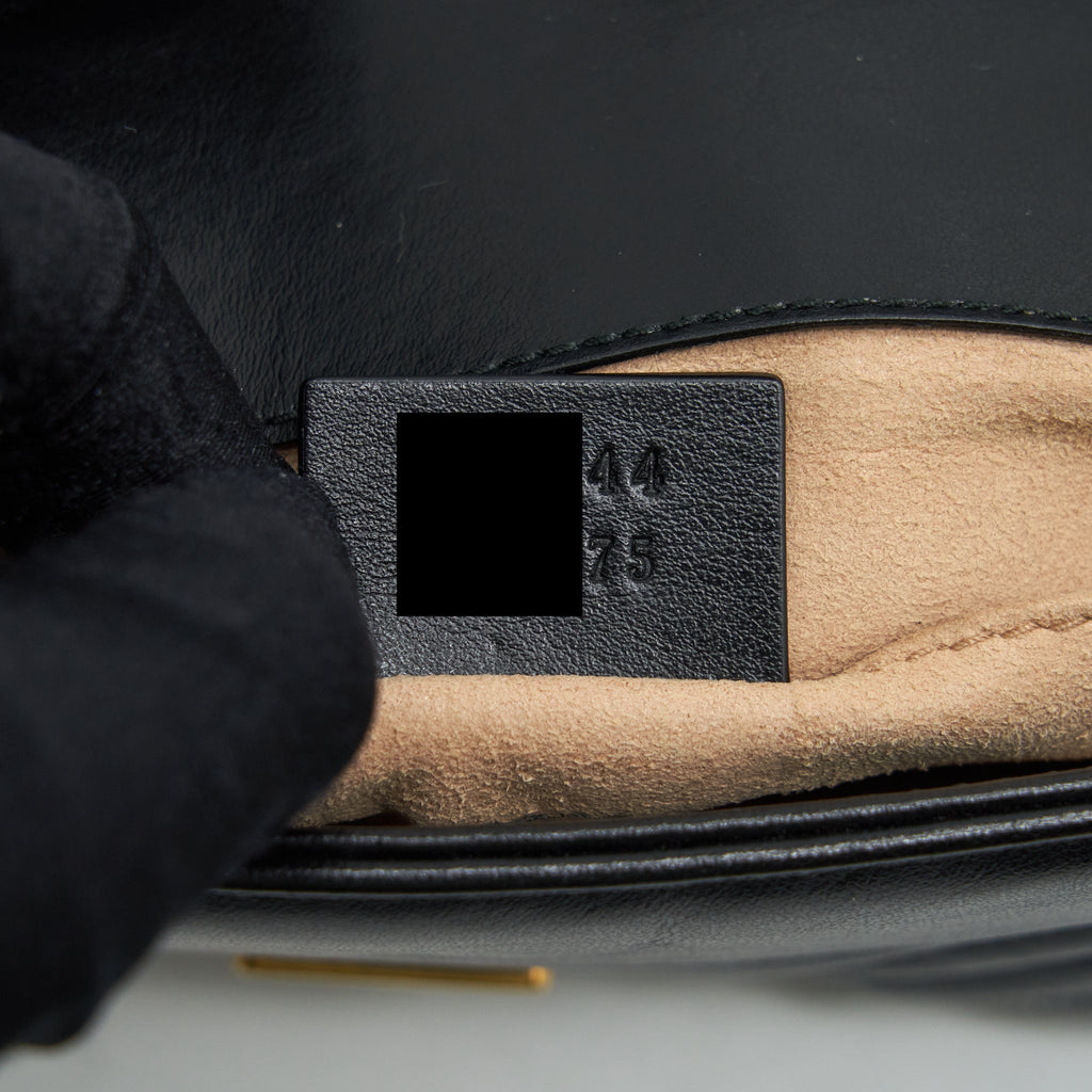 gucci-mini-marmont-matelasse-bag-black-ghw