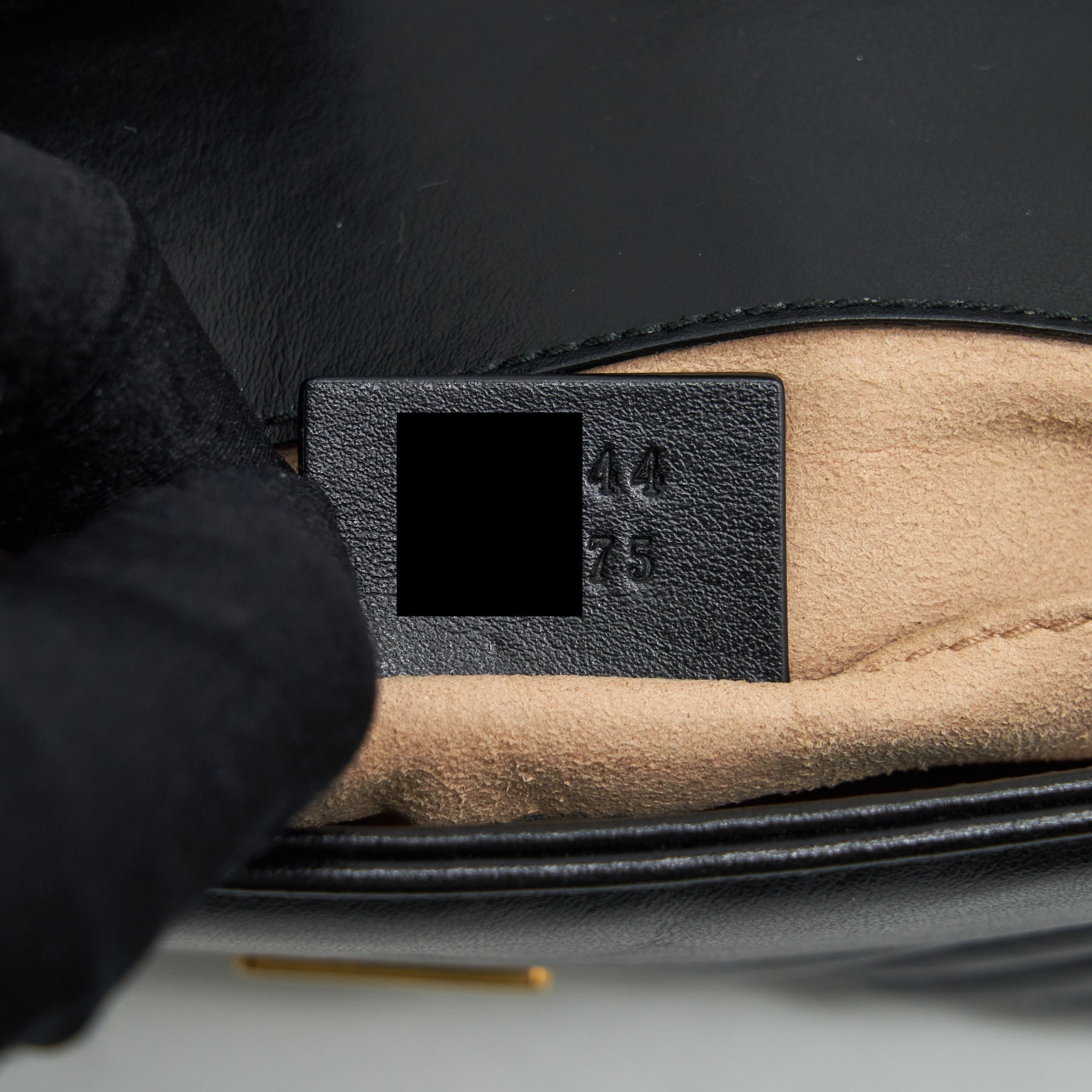 gucci-mini-marmont-matelasse-bag-black-ghw