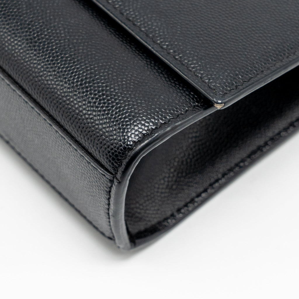 saint-laurent-black