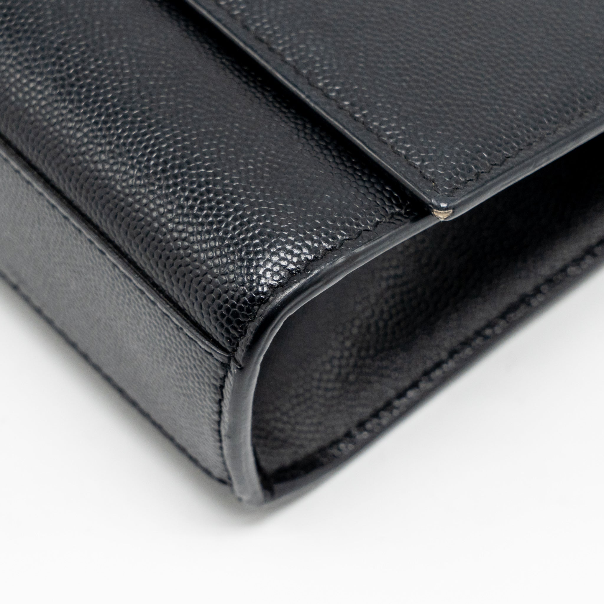 saint-laurent-black
