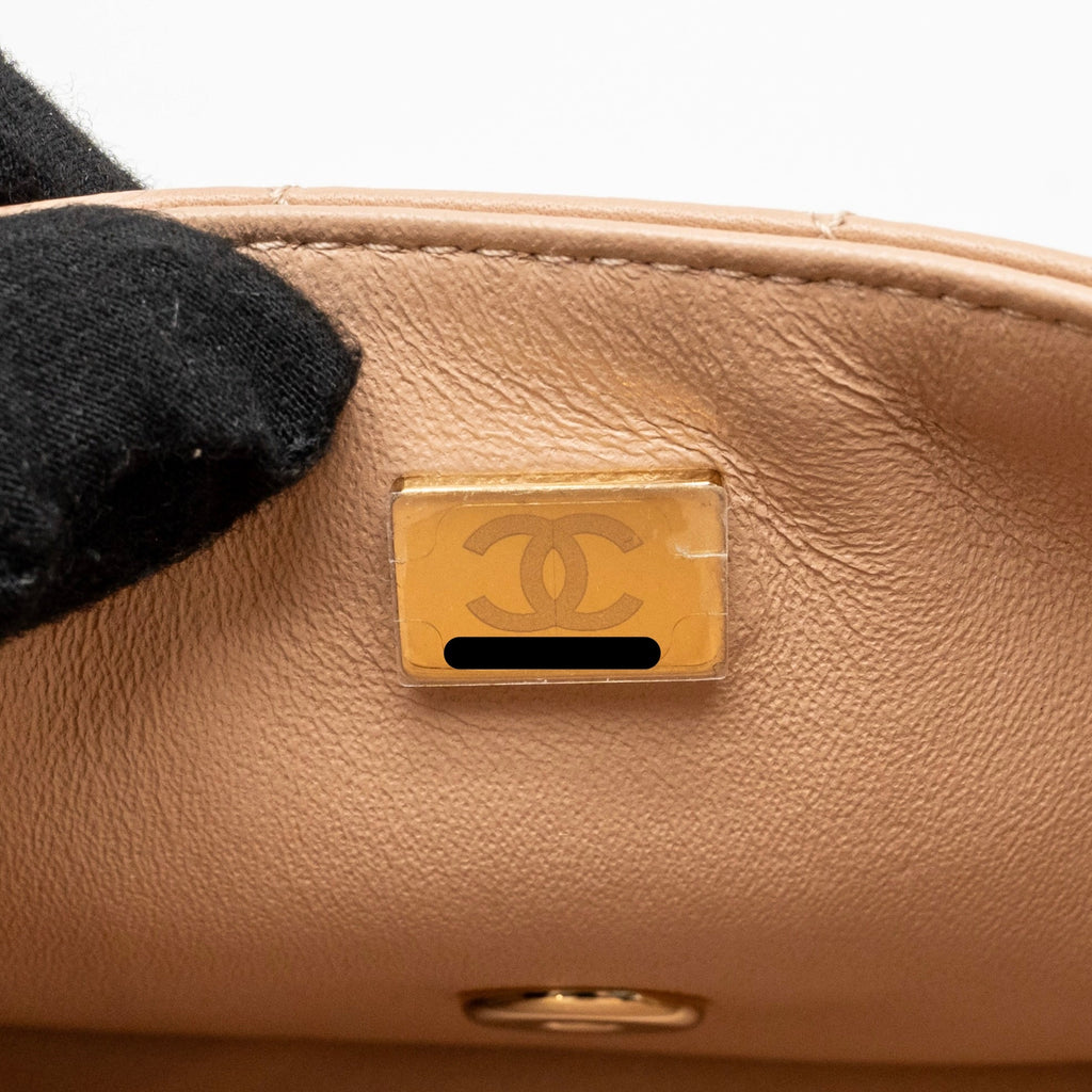 chanel-mini-rectangular-flap-bag-lambskin-dark-beige-lghw-microchip