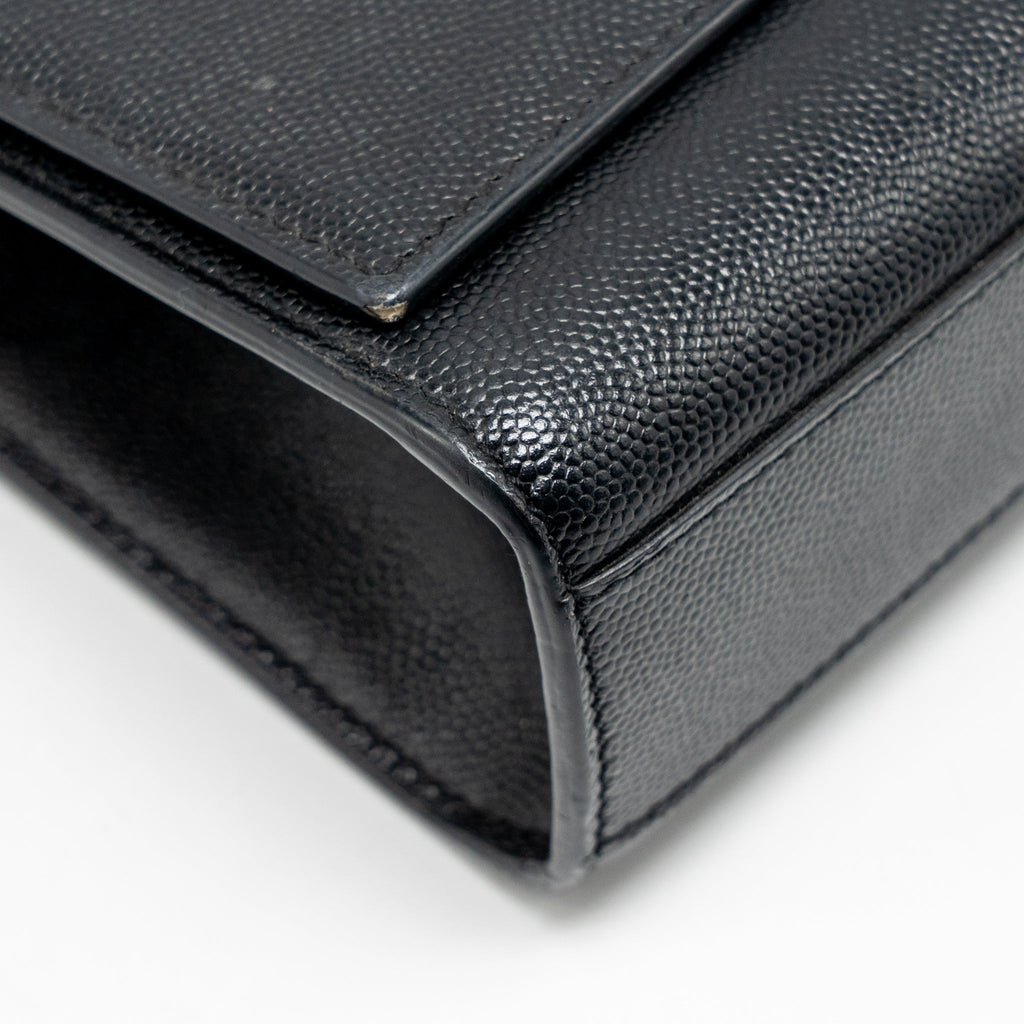 saint-laurent-black