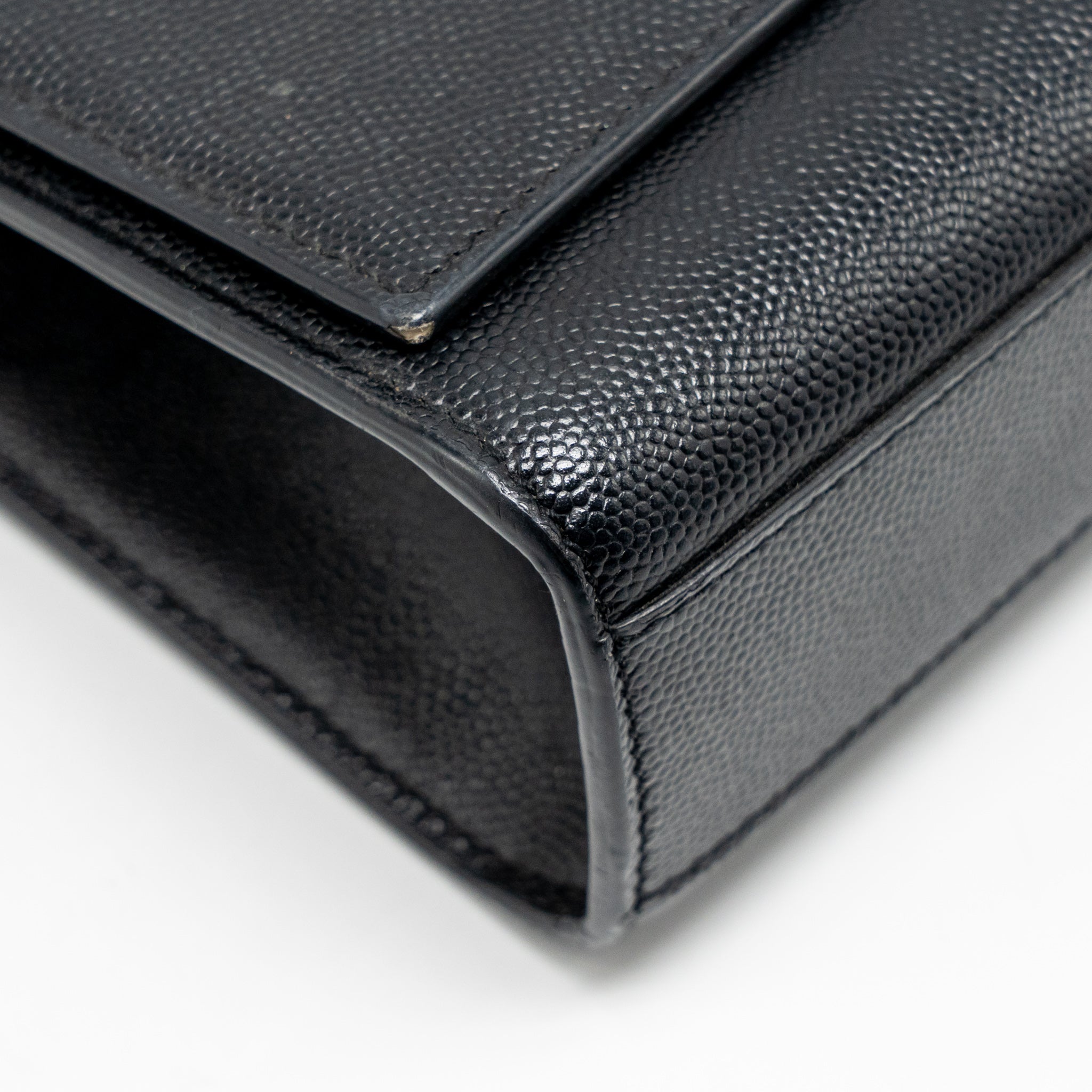 saint-laurent-black