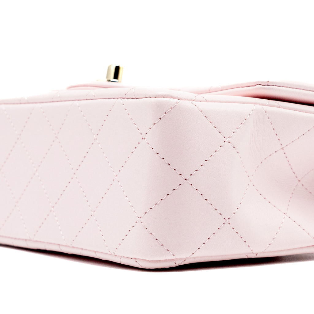 chanel-top-handle-mini-rectangular-flap-bag-lambskin-light-pink-lghwmicrochip