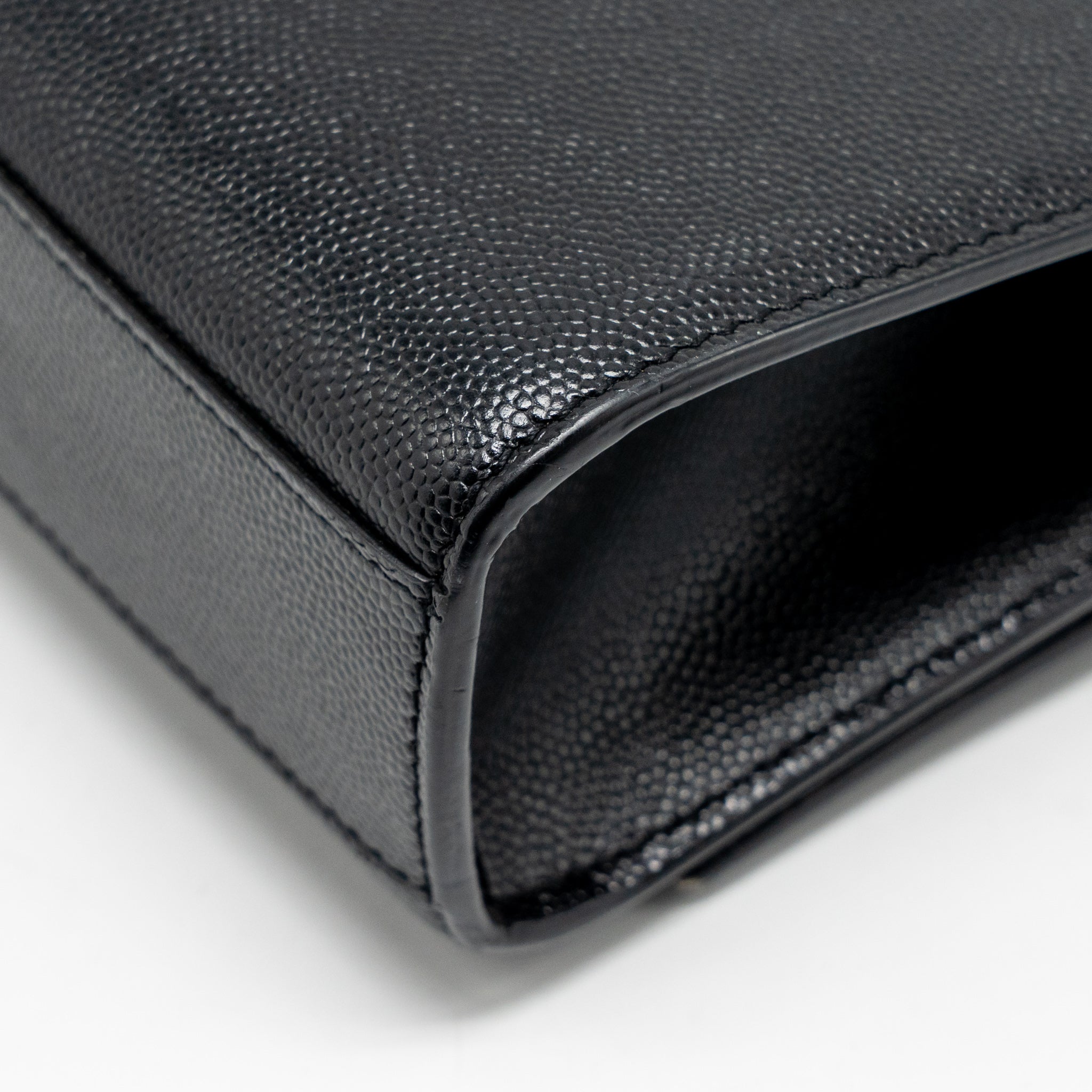 saint-laurent-black