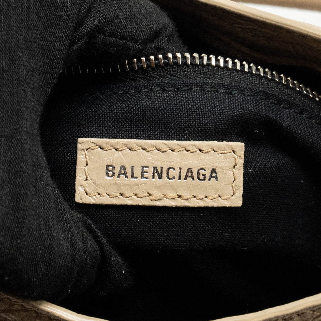 balenciaga-mini-city-bag-calfskin-beige-shw