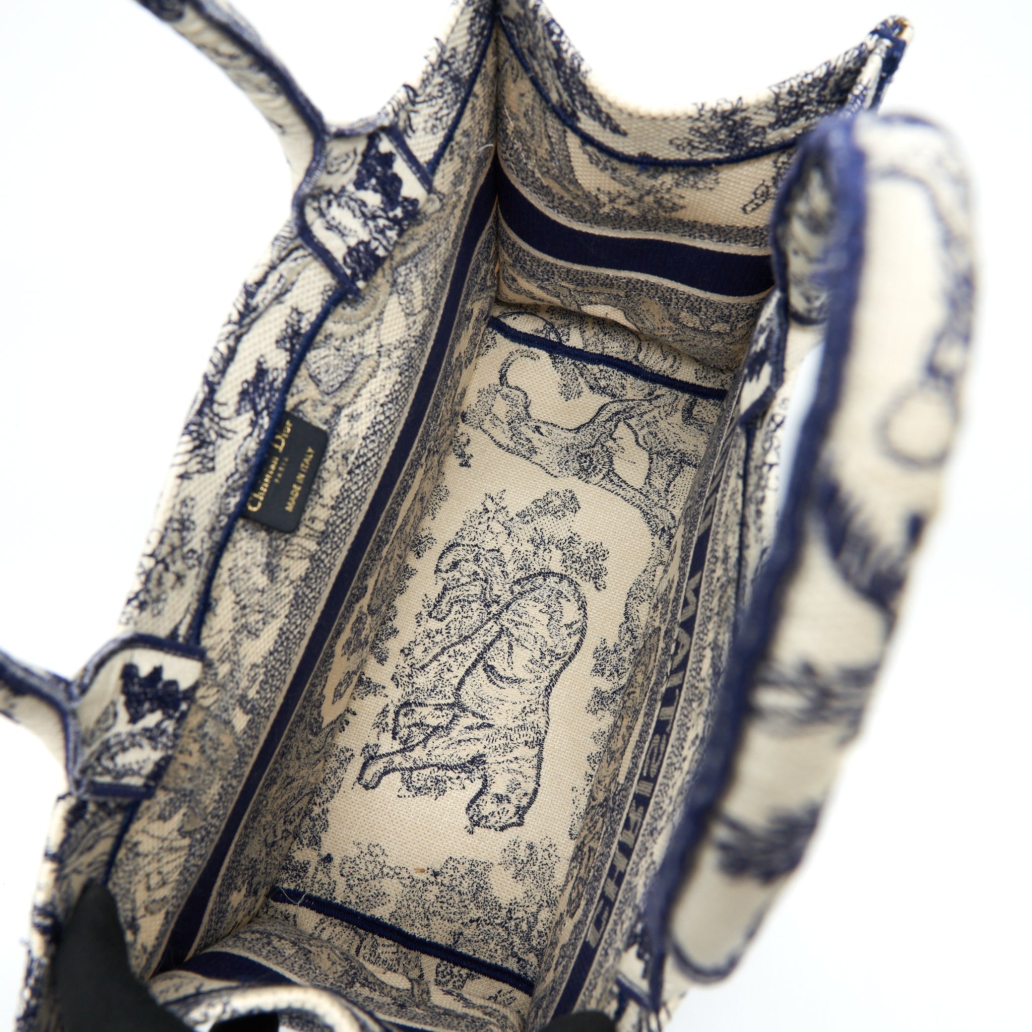 dior-small-book-tote-limited-edition