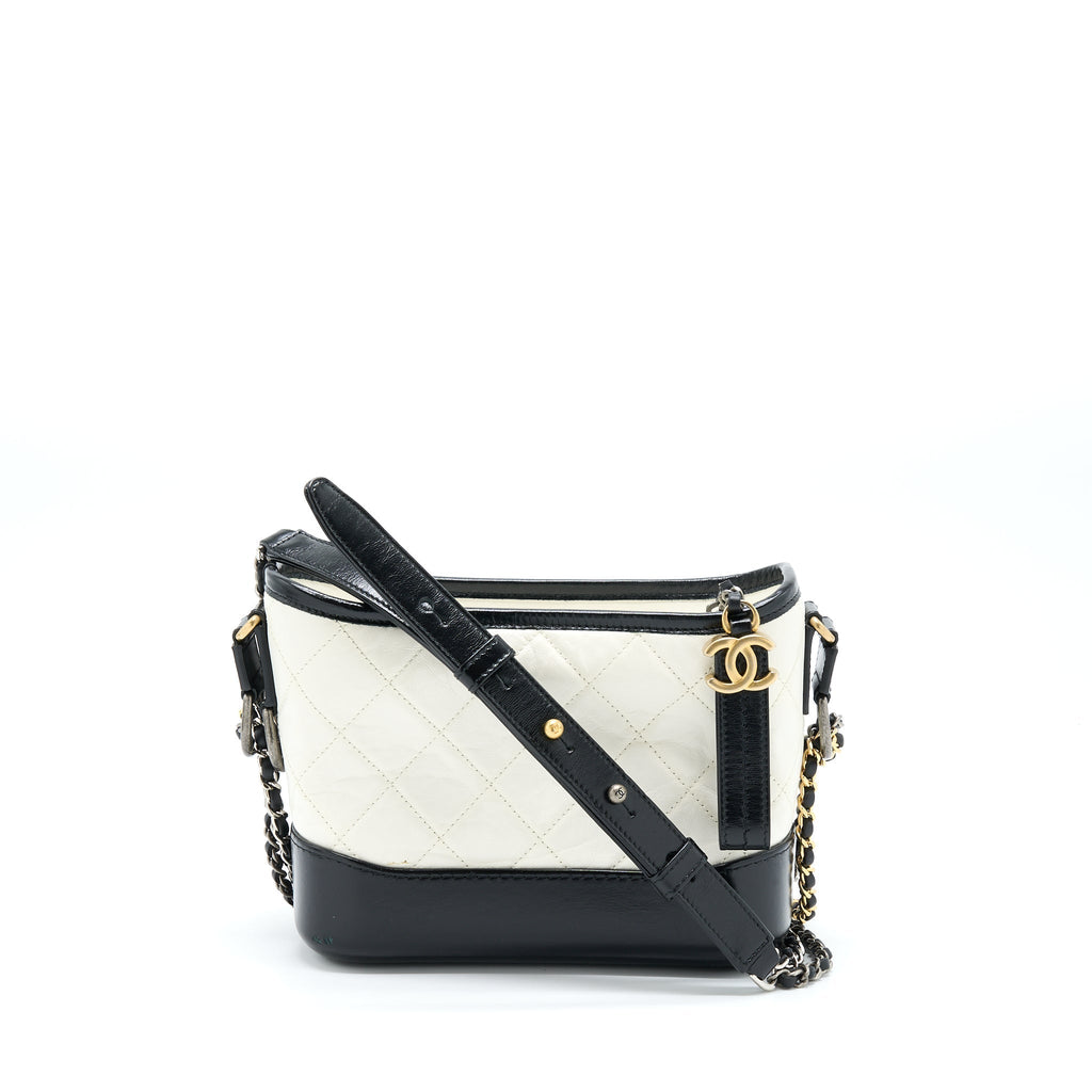 chanel-small-gabrielle-hobo-bag-white-black-multicolour-hardware