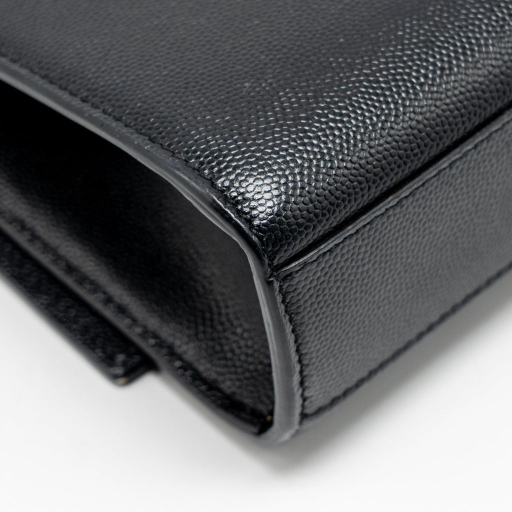 saint-laurent-black