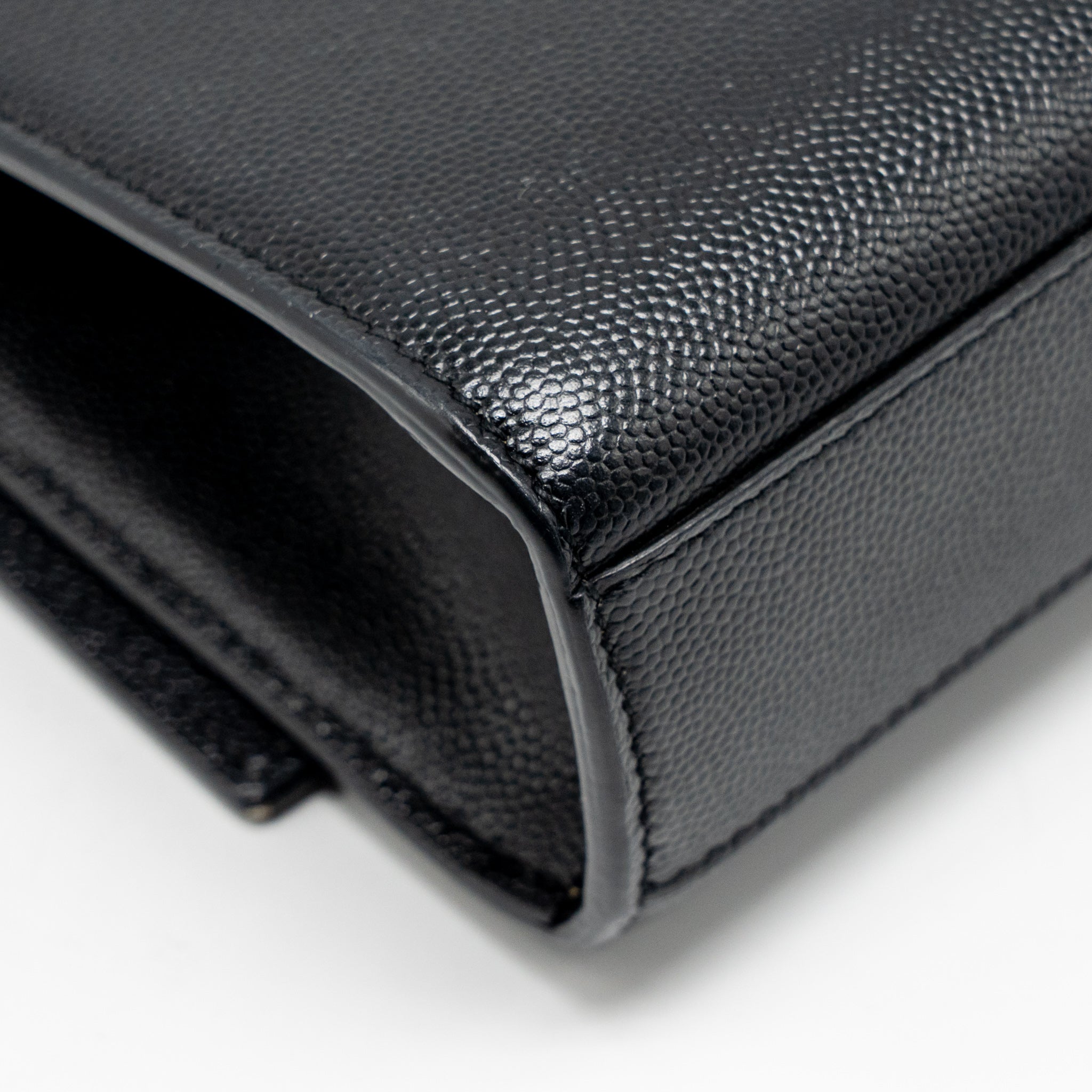 saint-laurent-black