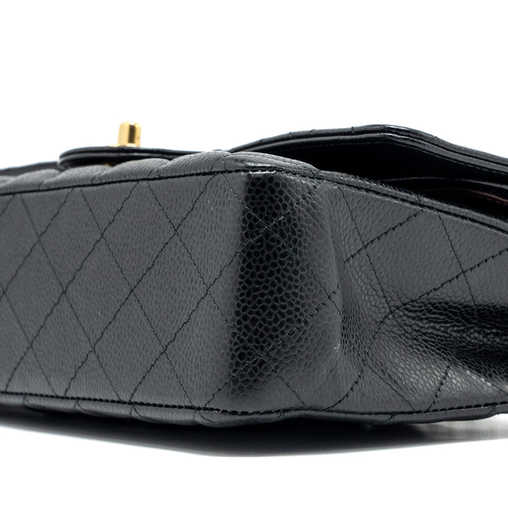 chanel-medium-classic-double-flap-bag-caviar-black-ghw-16
