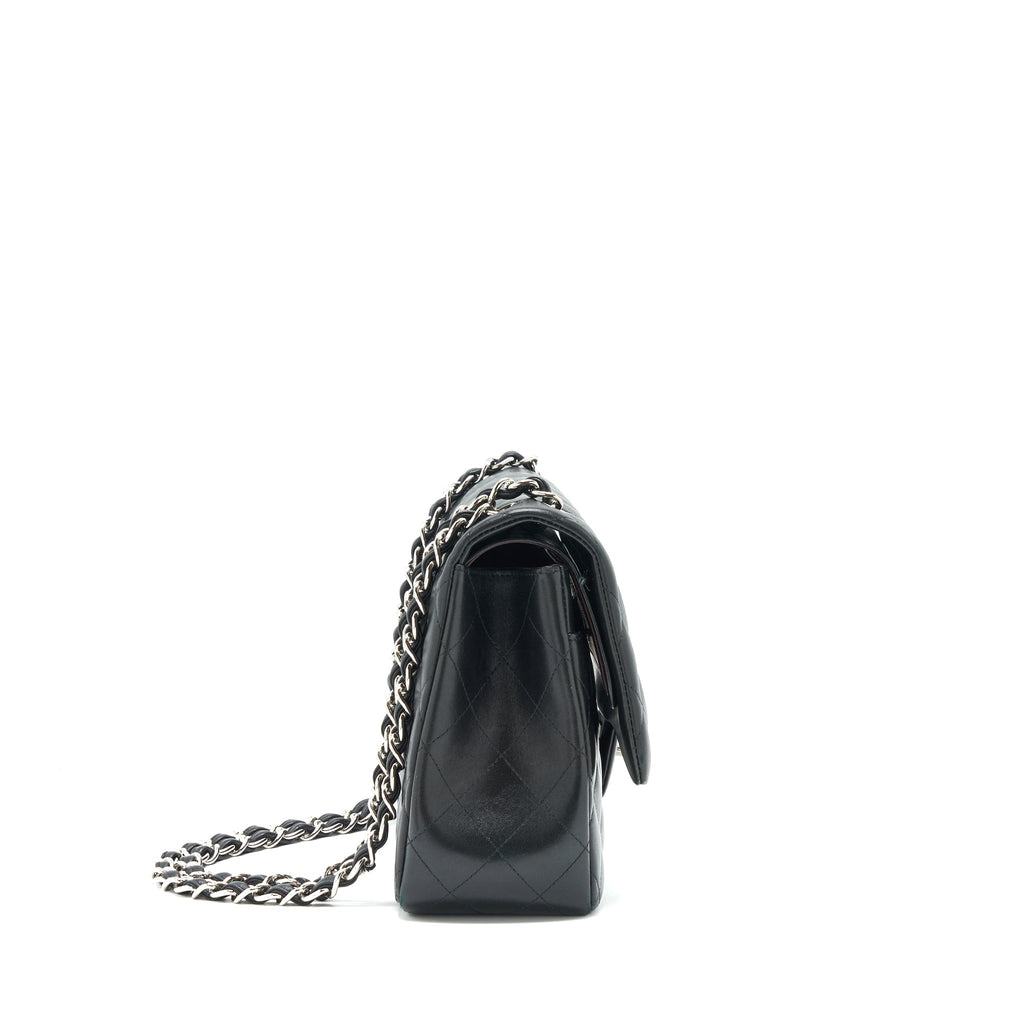 chanel-classic-jumbo-double-flap-bag-lambskin-black-shw