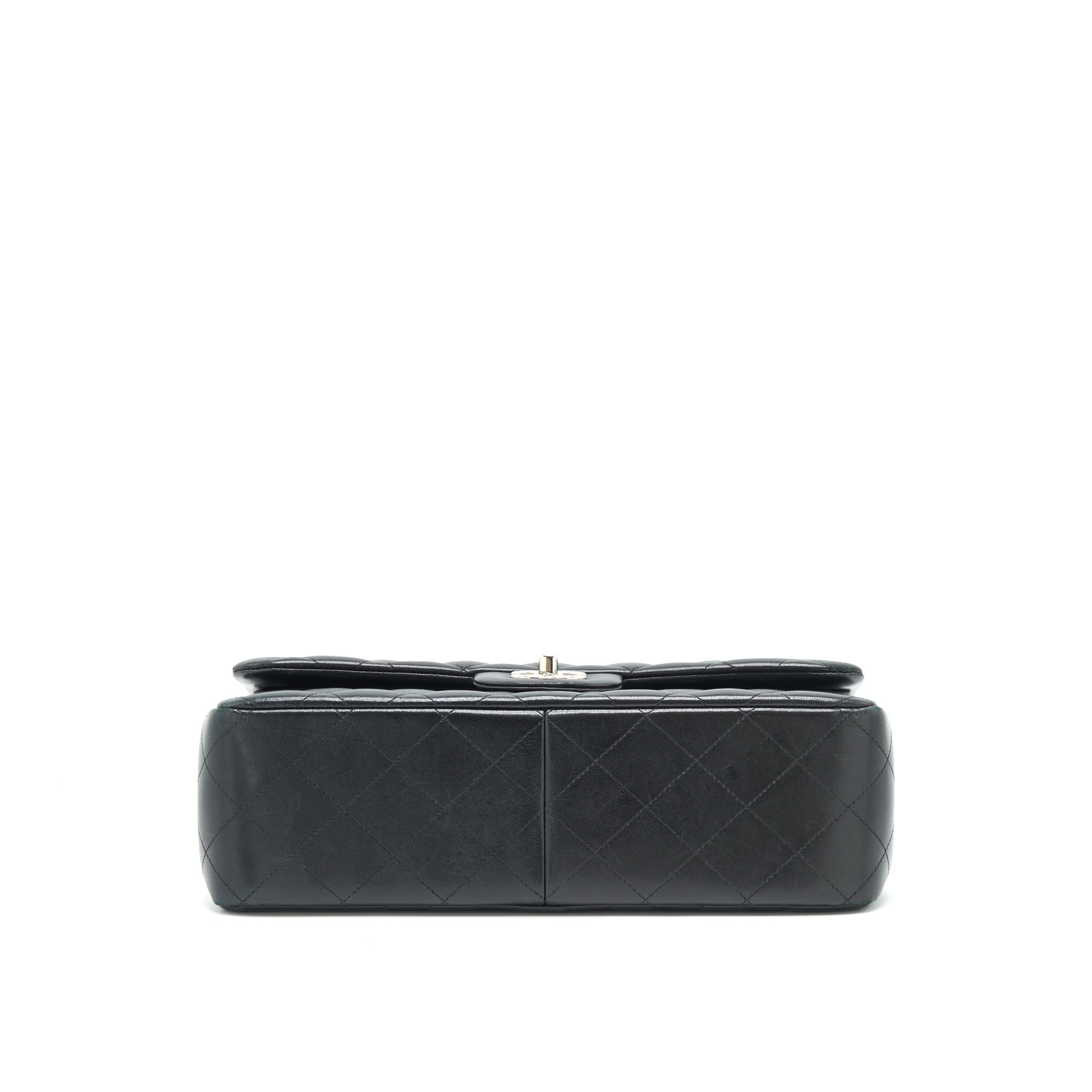 chanel-classic-jumbo-double-flap-bag-lambskin-black-shw