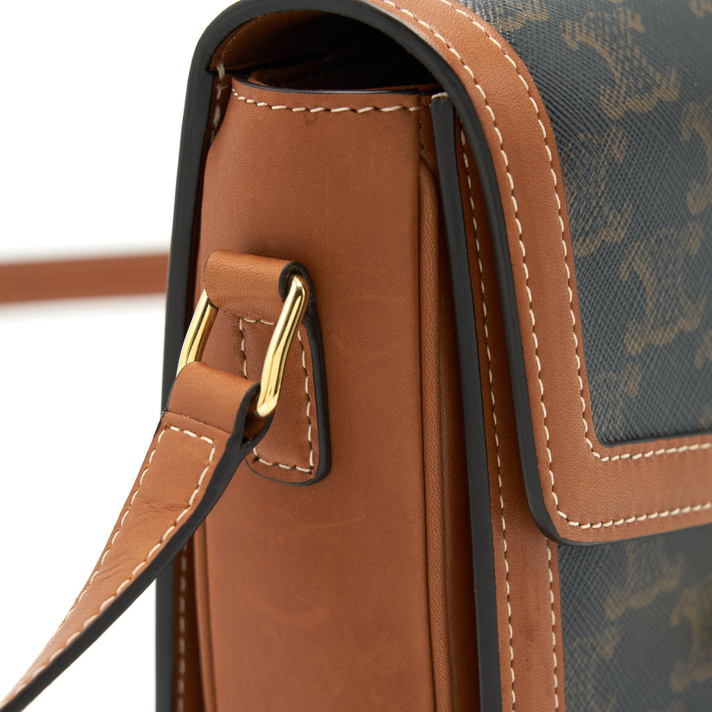 celine-teen-triomphe-bag-in-triomphe-canvas-and-calfskin-tan