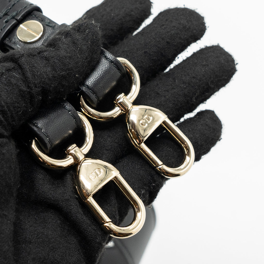 dior-small-lady-dior-lambskin-black-lghw-2