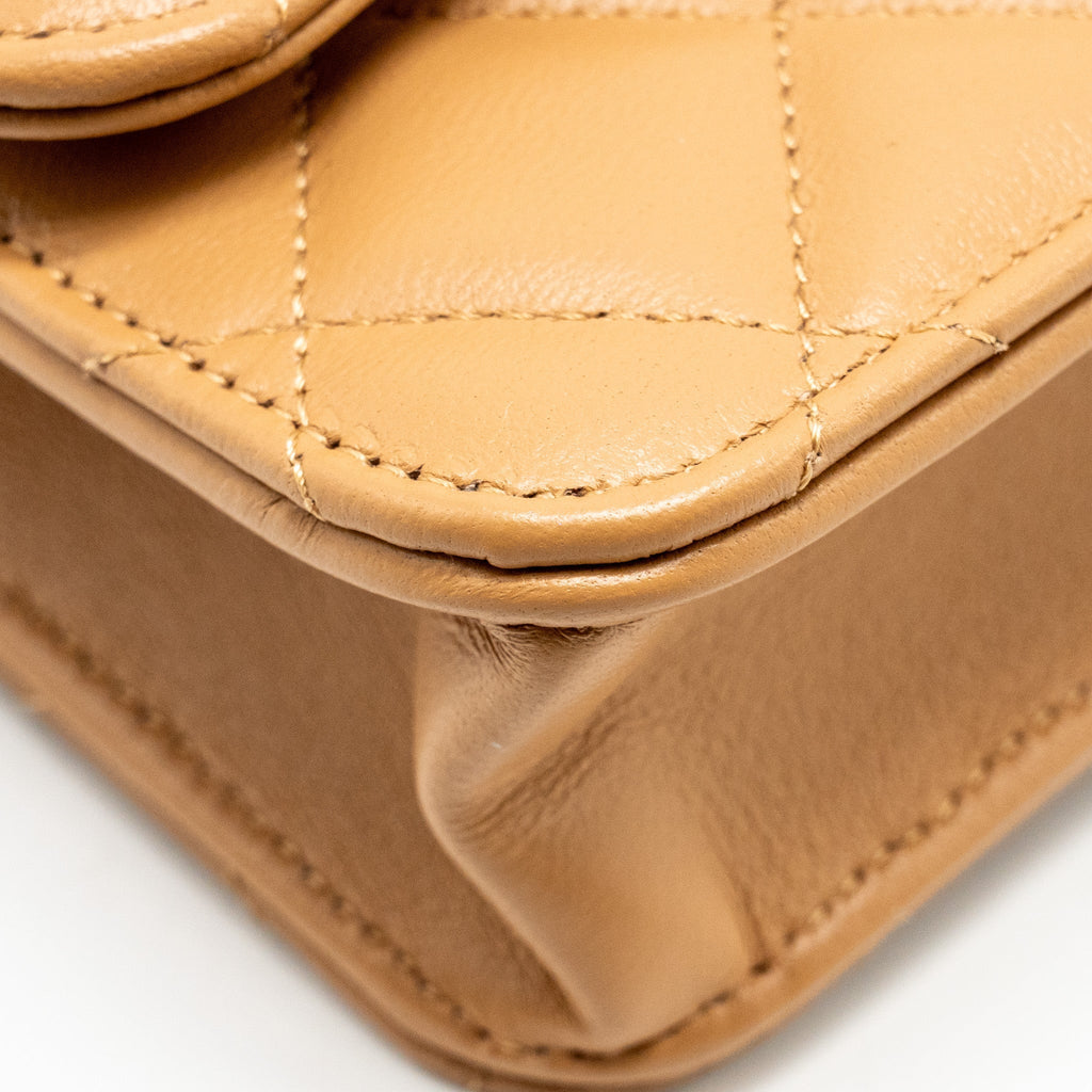chanel-top-handle-mini-flap-bag-lambskin-caramel-lghw-microchip
