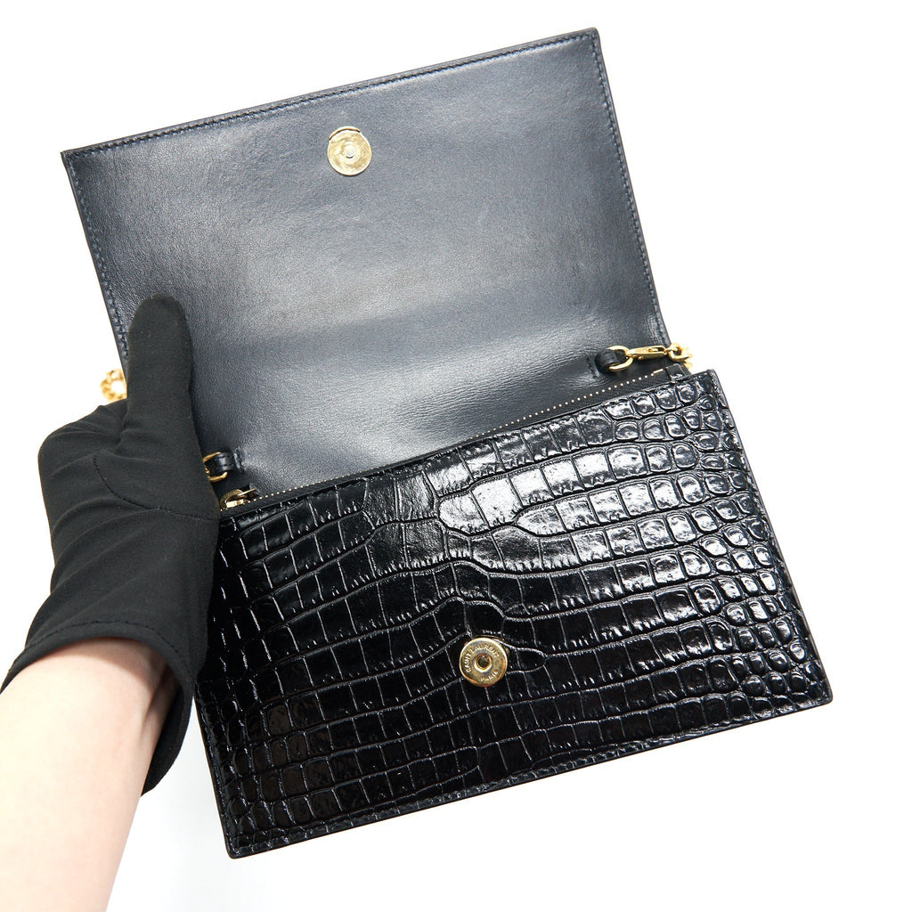 saint-laurent-ysl-kate-small-chain-wallet-with-tassel-black-ghw