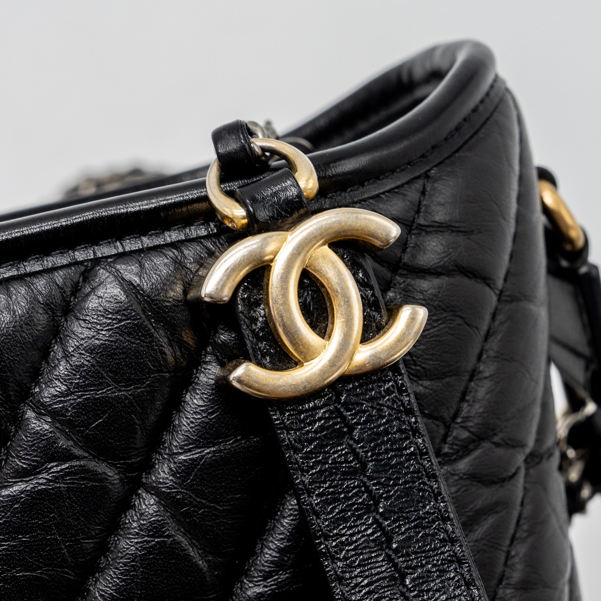 chanel-small-gabrielle-hobo-bag-chevron-aged-calfskin-black-multicolour-hardware